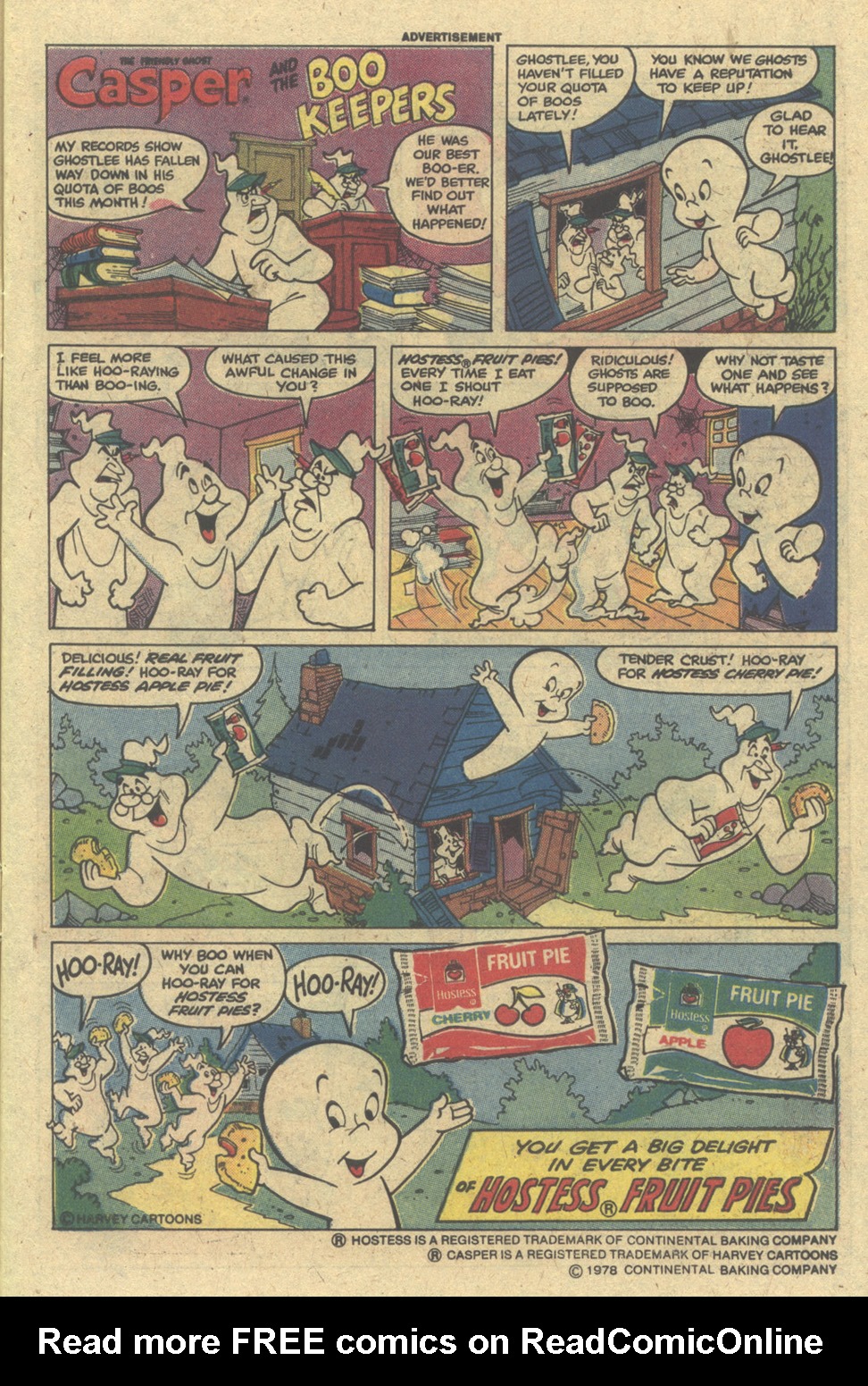 Read online Walt Disney's Donald Duck (1952) comic -  Issue #211 - 7