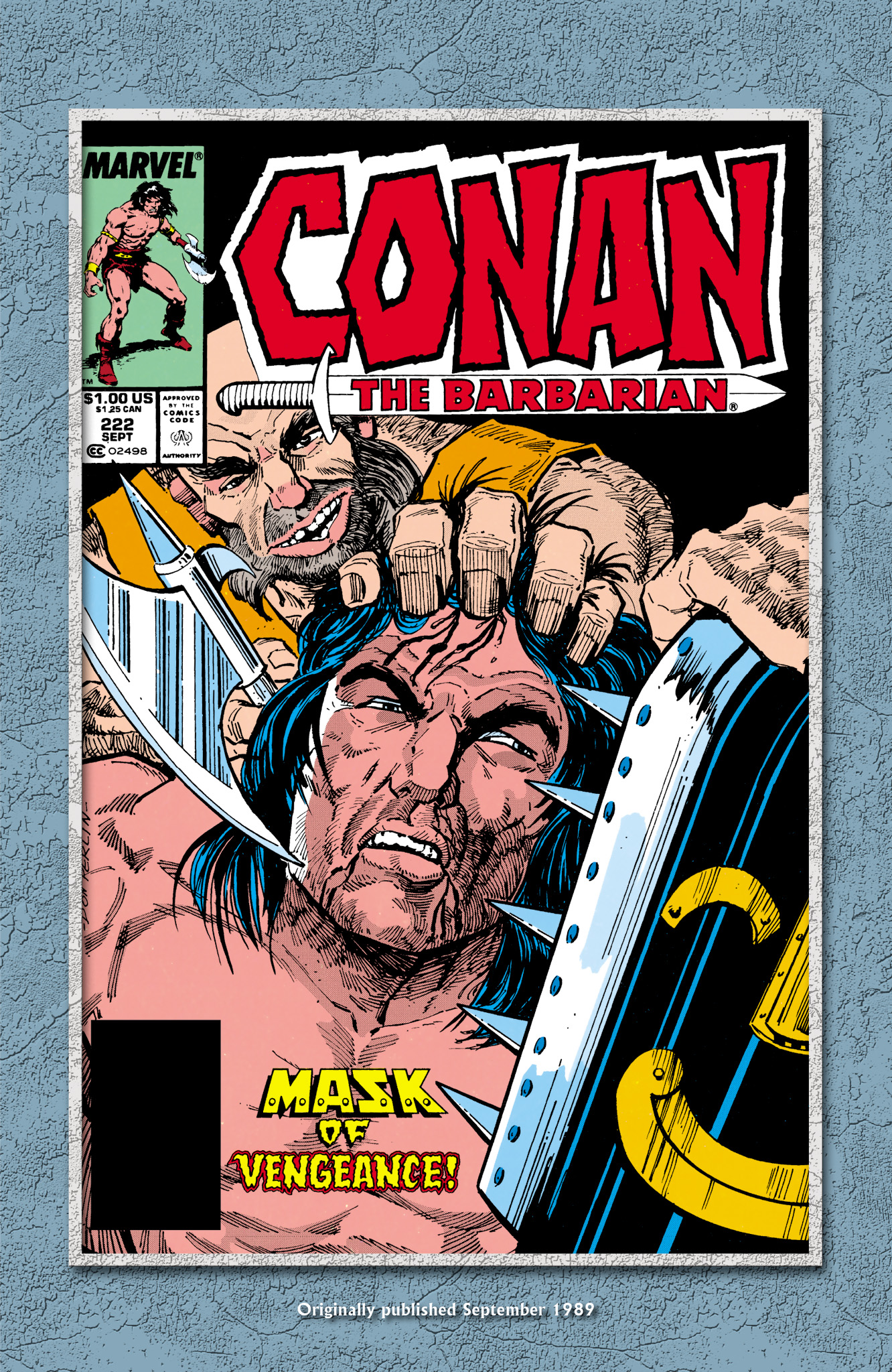 Read online The Chronicles of Conan comic -  Issue # TPB 28 (Part 2) - 69