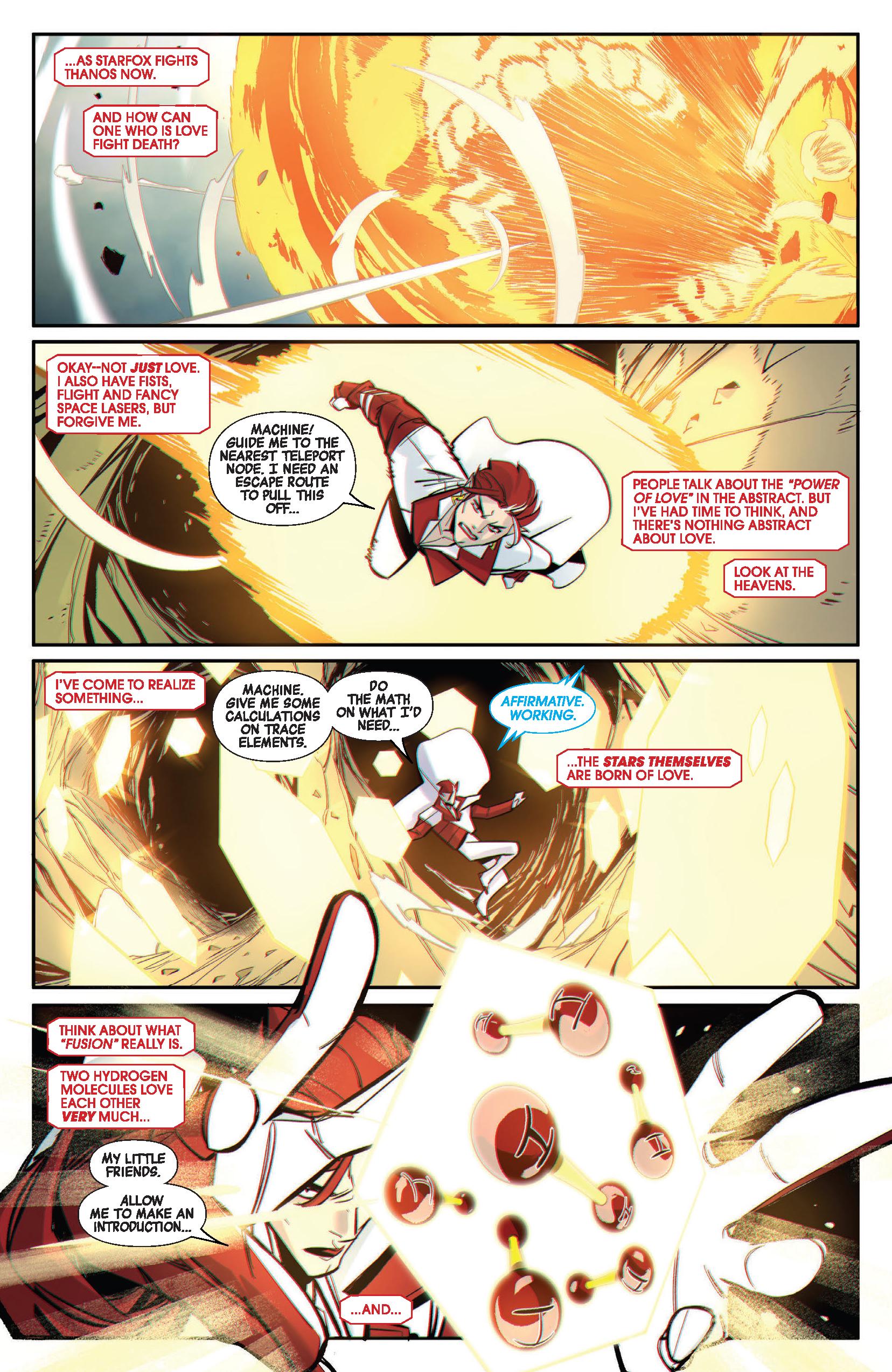 Read online A.X.E.: Judgment Day Companion comic -  Issue # TPB (Part 2) - 9