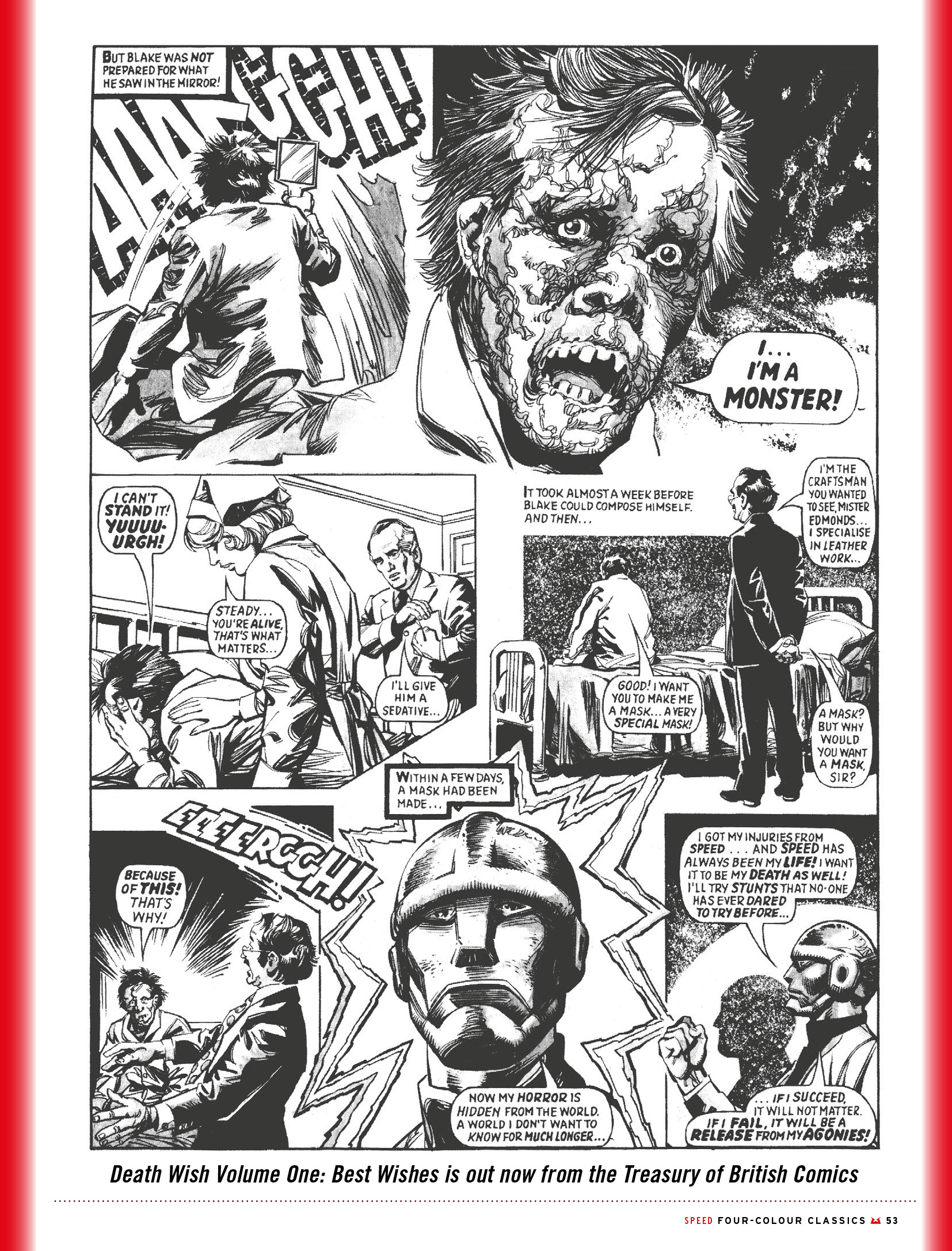 Read online Judge Dredd Megazine (Vol. 5) comic -  Issue #410 - 53