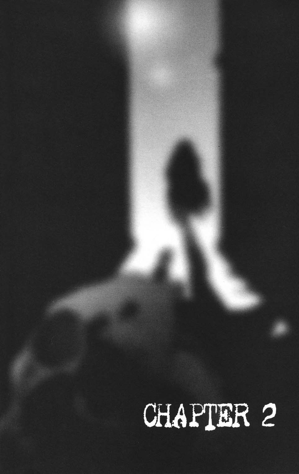 Read online Torso comic -  Issue # TPB (Part 1) - 34