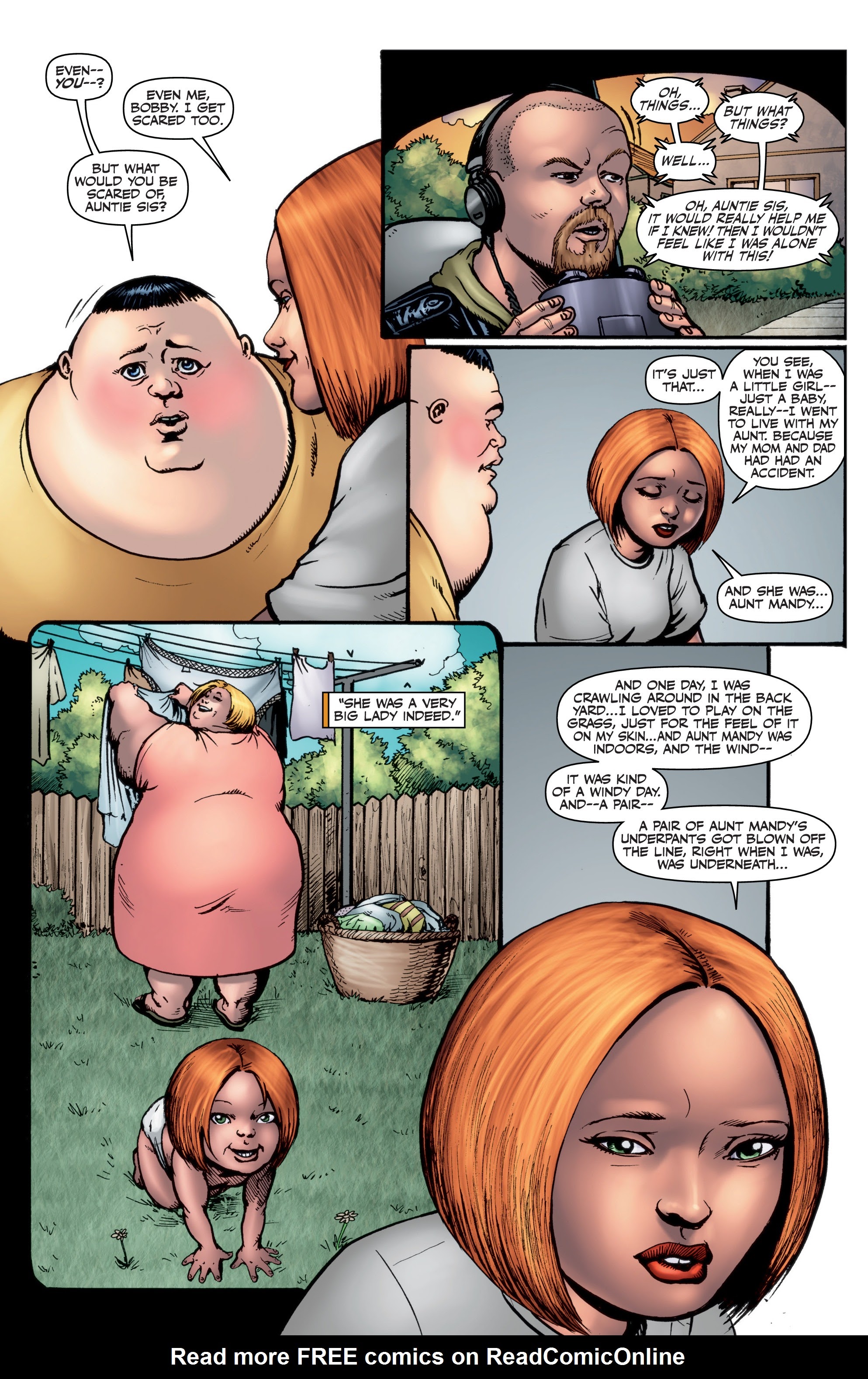 Read online The Boys Omnibus comic -  Issue # TPB 4 (Part 1) - 92