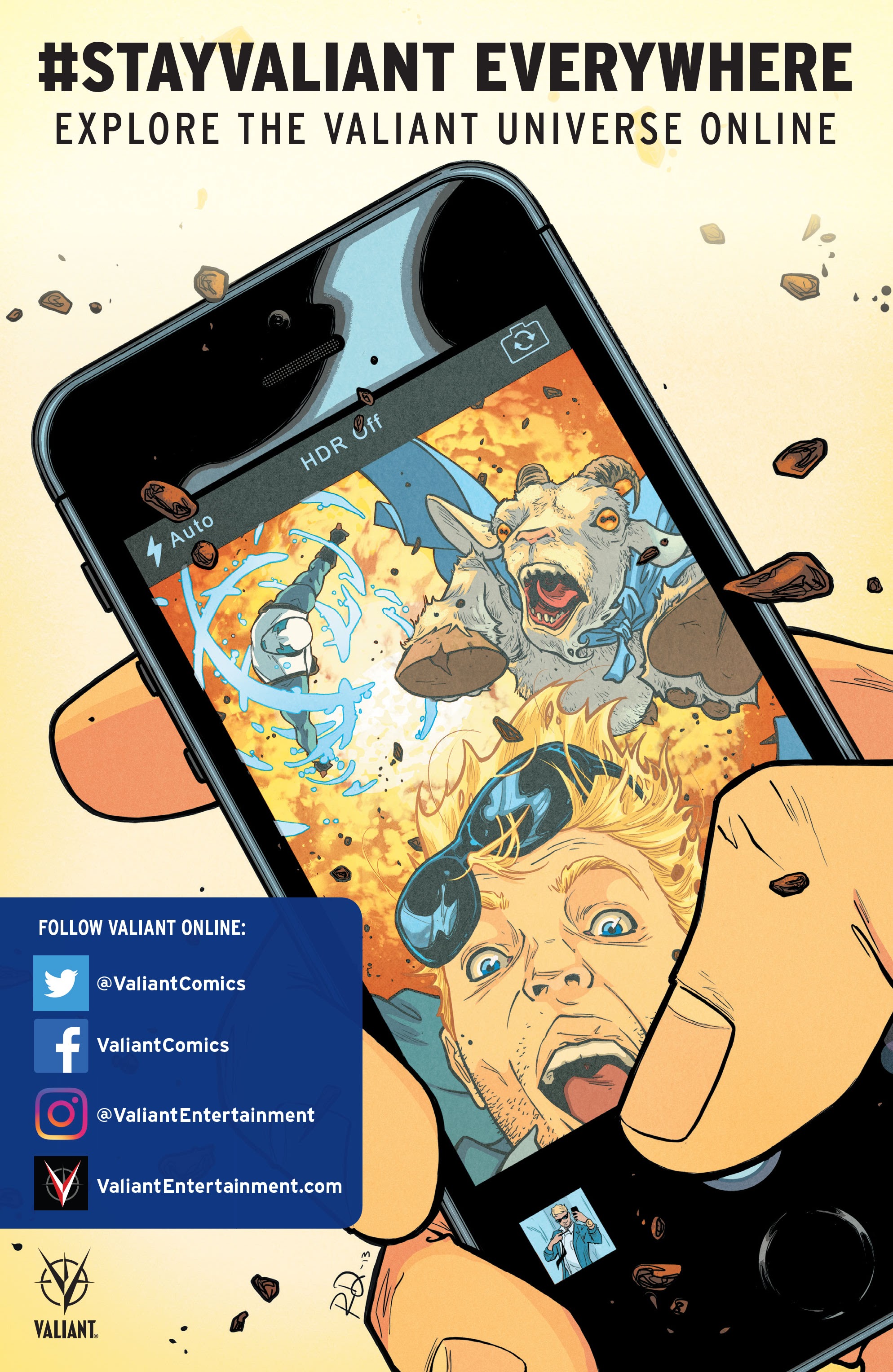 Read online Shadowman (2021) comic -  Issue #1 - 25