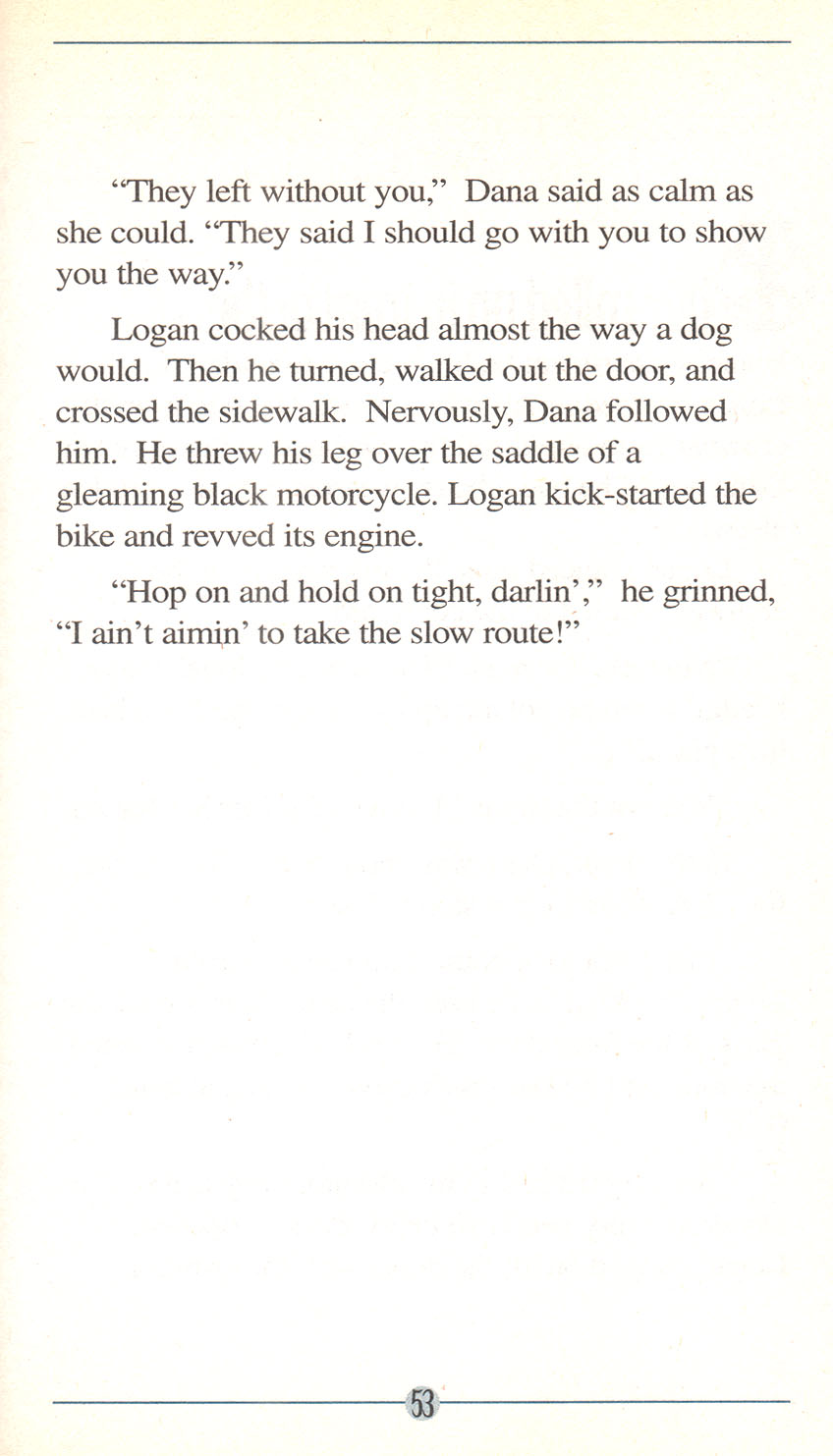 Read online Marvel Chillers: Blood Storm comic -  Issue # Full - 55