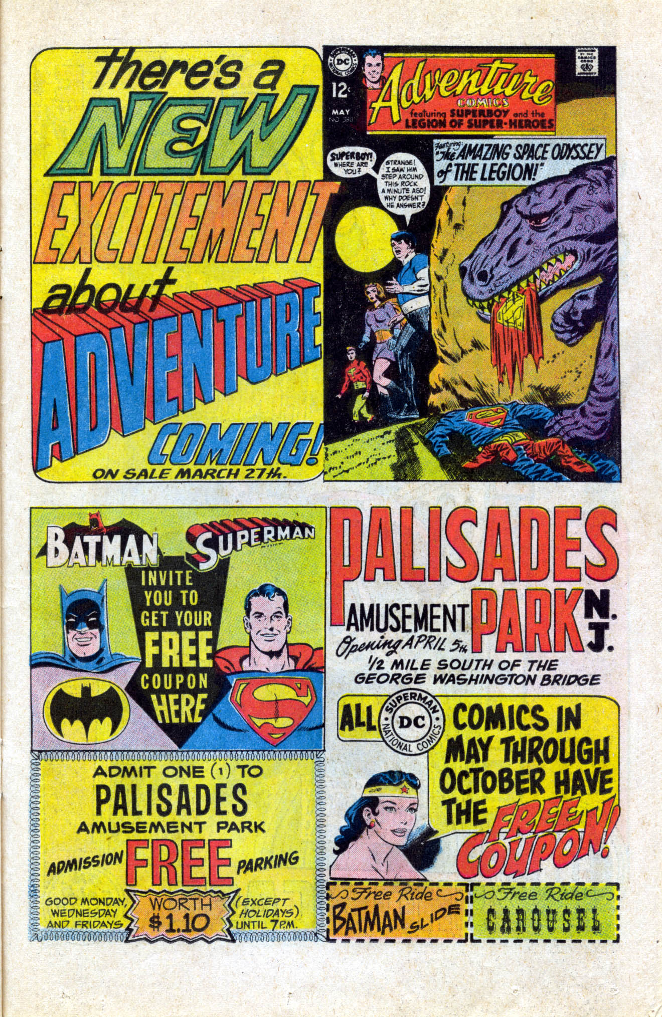 Read online Superman's Girl Friend, Lois Lane comic -  Issue #92 - 23