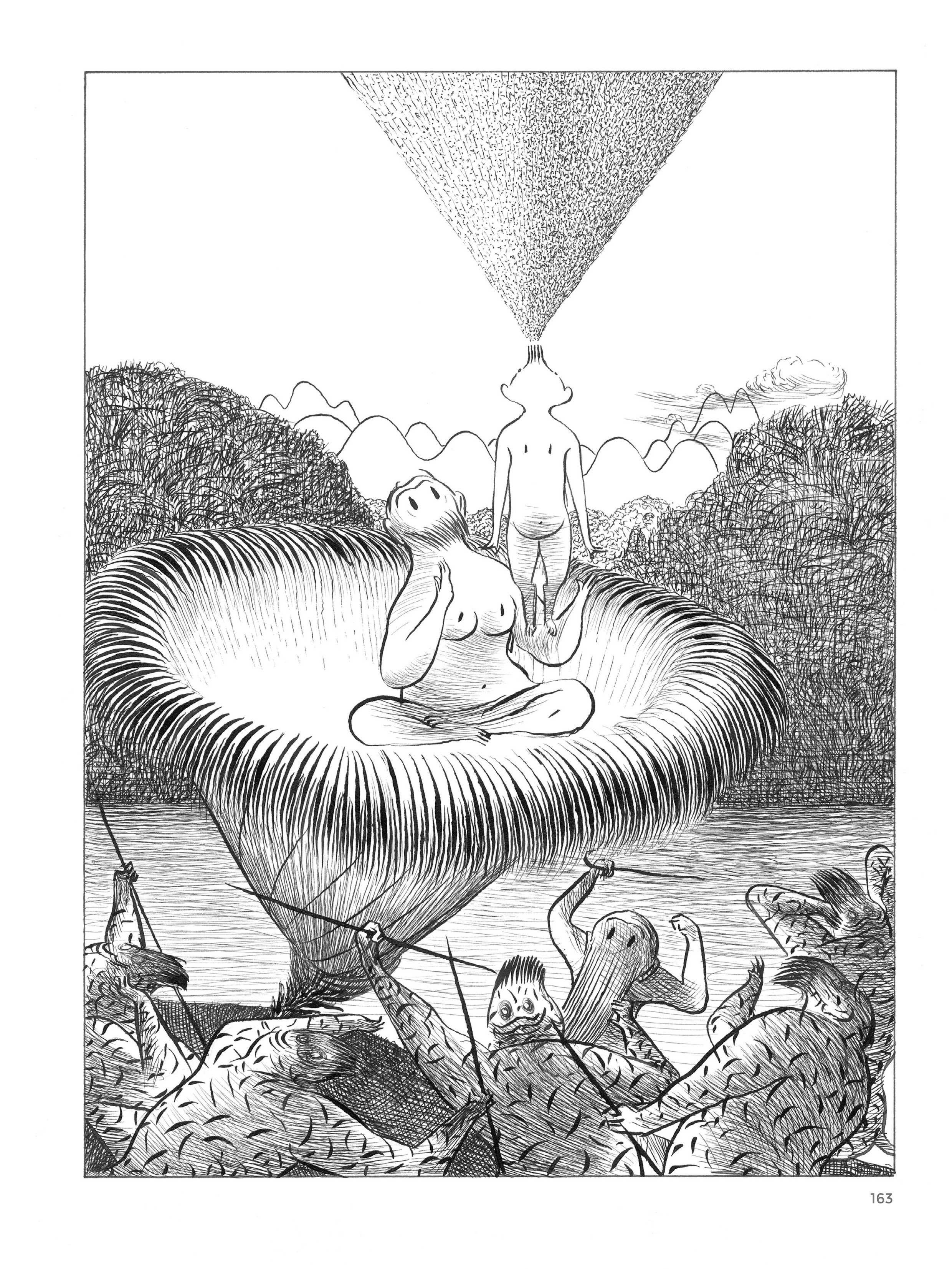 Read online Garlandia comic -  Issue # TPB (Part 2) - 64