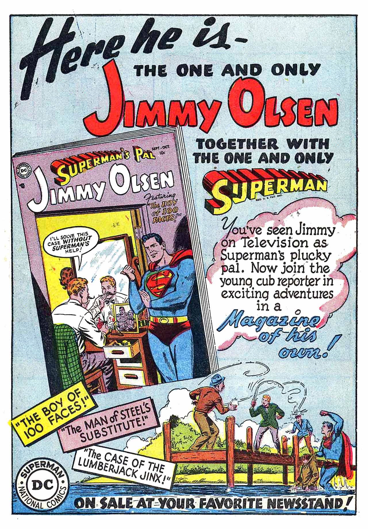 Read online Star Spangled War Stories (1952) comic -  Issue #25 - 27