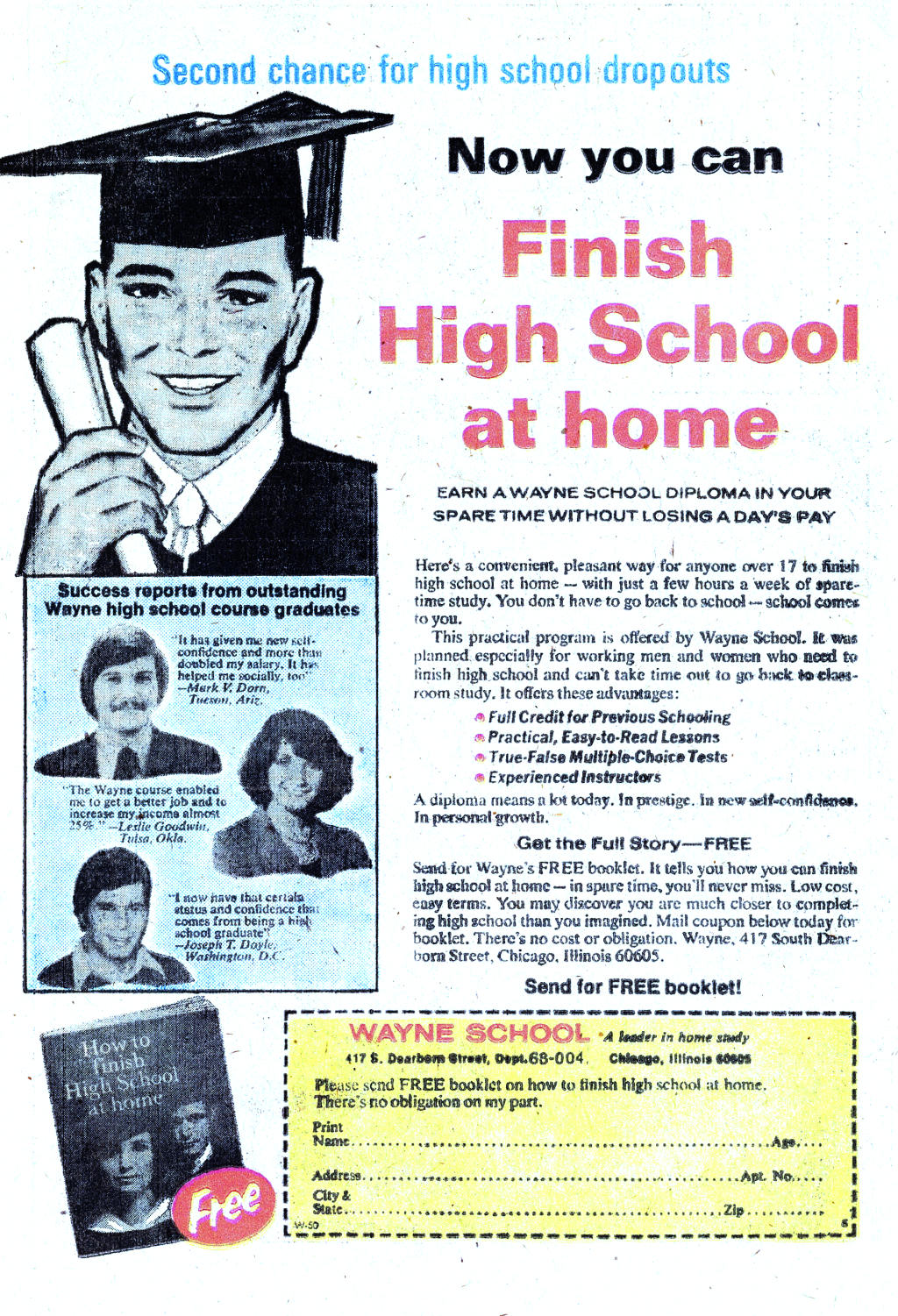 Read online Star Spangled War Stories (1952) comic -  Issue #190 - 23