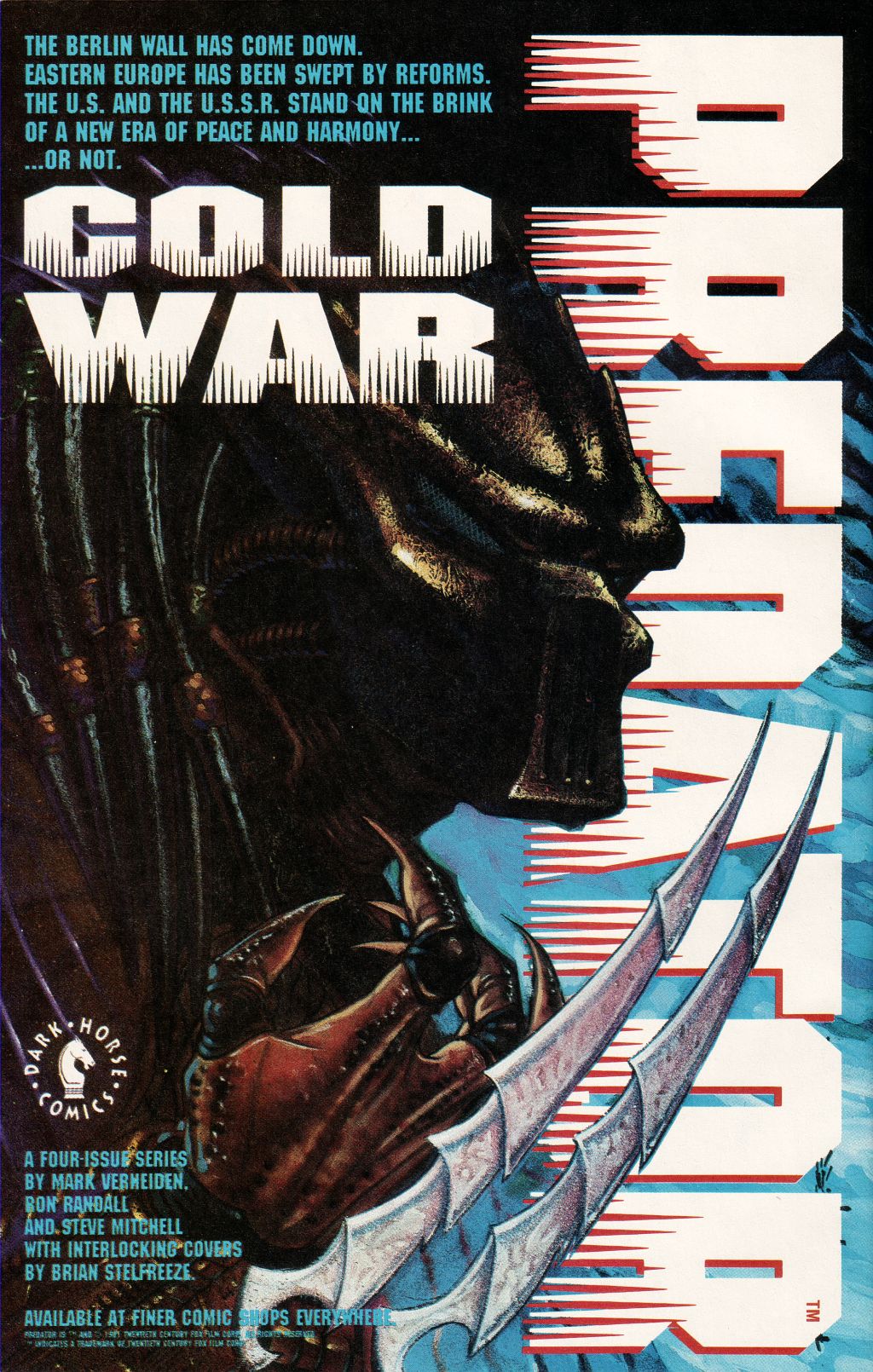 Read online The Mask comic -  Issue #1 - 34