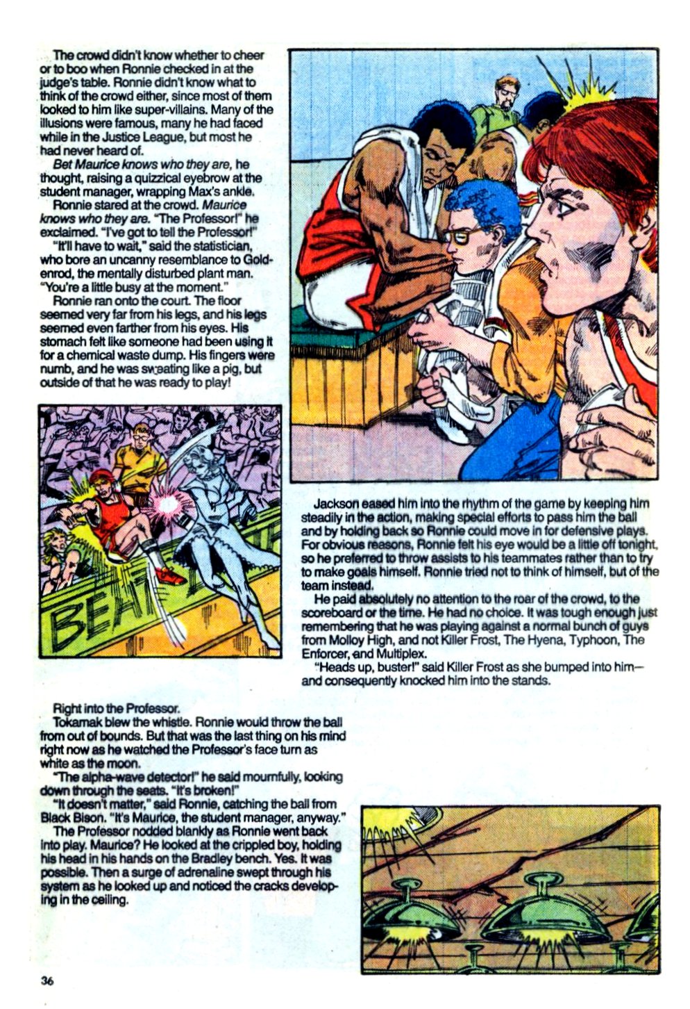 Read online The Fury of Firestorm comic -  Issue # _Annual 2 - 37