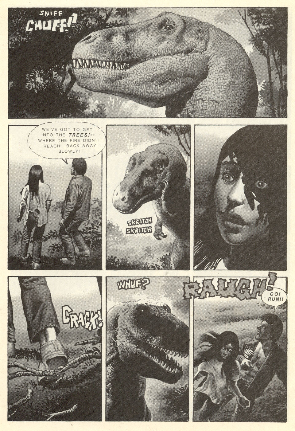Read online Rip in Time comic -  Issue #3 - 15