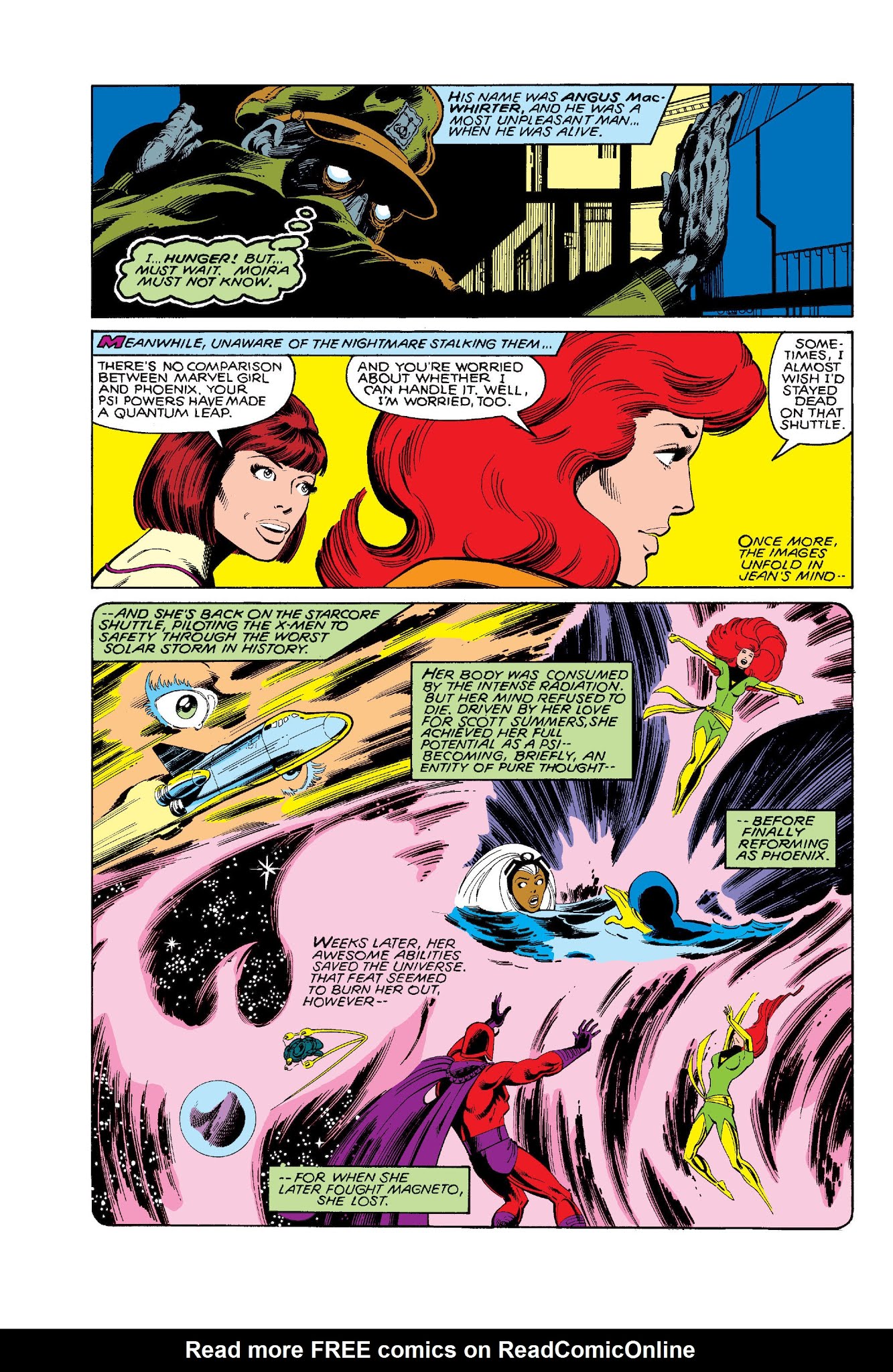 Read online Marvel Masterworks: The Uncanny X-Men comic -  Issue # TPB 4 (Part 1) - 98