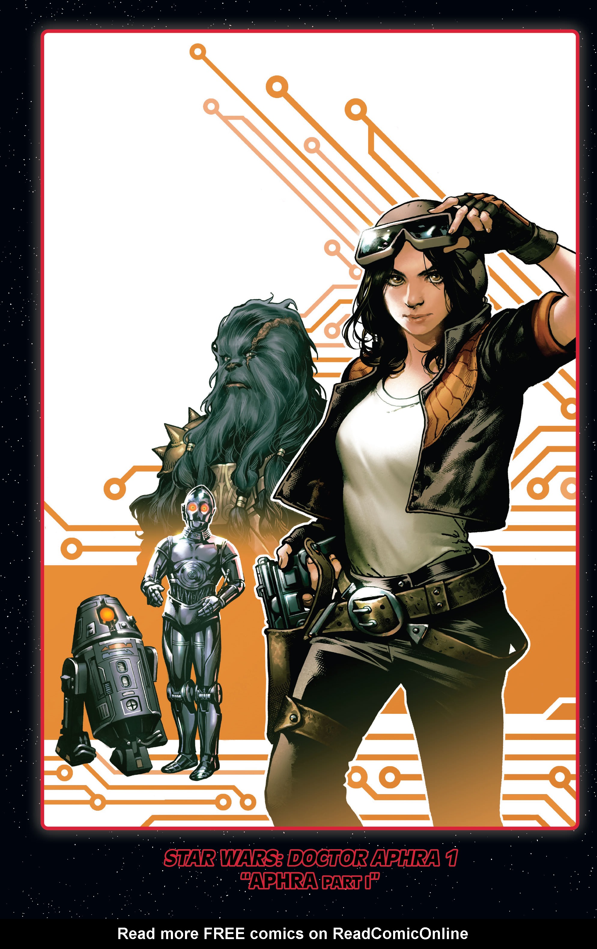 Read online Star Wars: Doctor Aphra Omnibus comic -  Issue # TPB 1 (Part 2) - 68