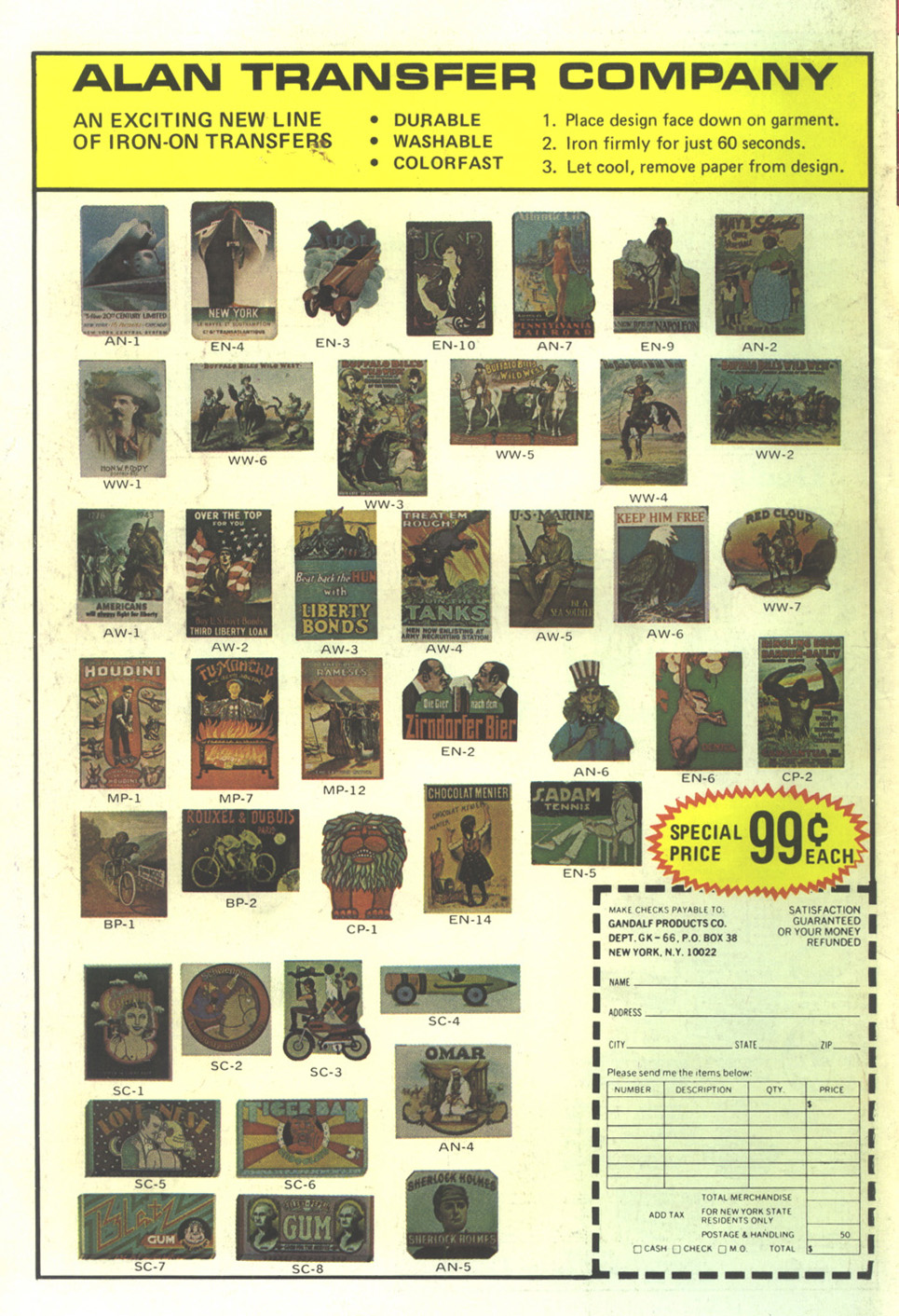 Read online Walt Disney Daisy and Donald comic -  Issue #18 - 36