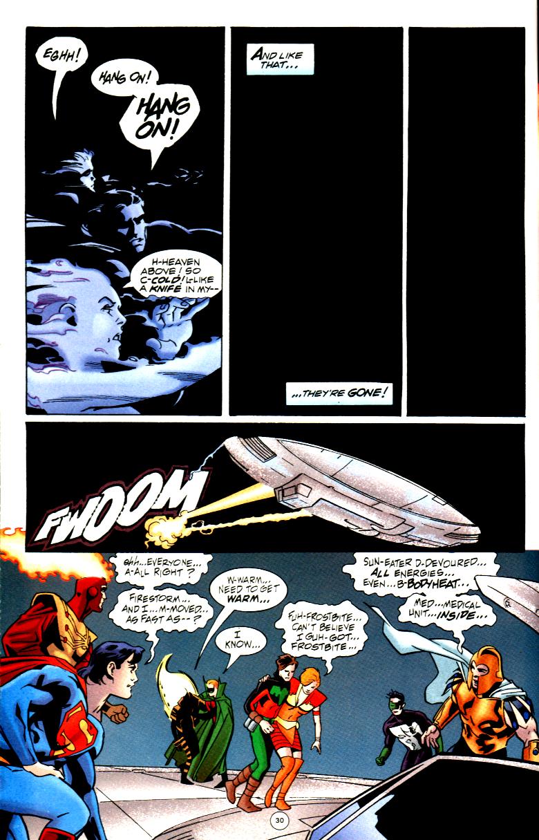 Read online Final Night comic -  Issue # _TPB - 31