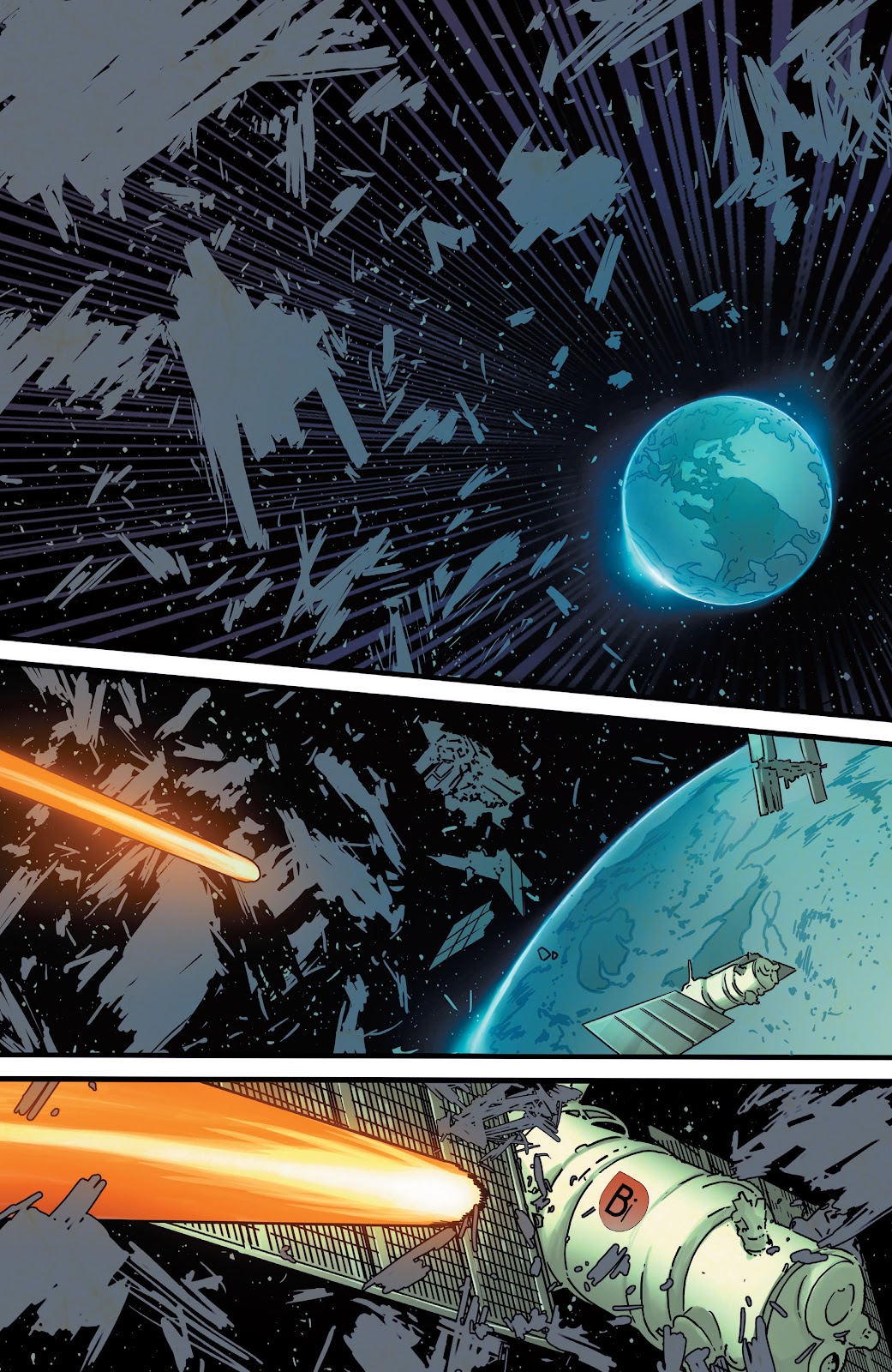 Birthright (2014) issue 16 - Page 24