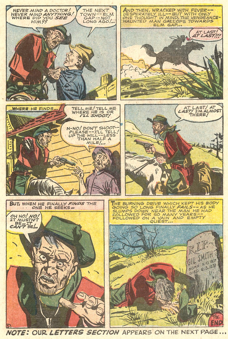Read online The Ghost Rider comic -  Issue #3 - 31