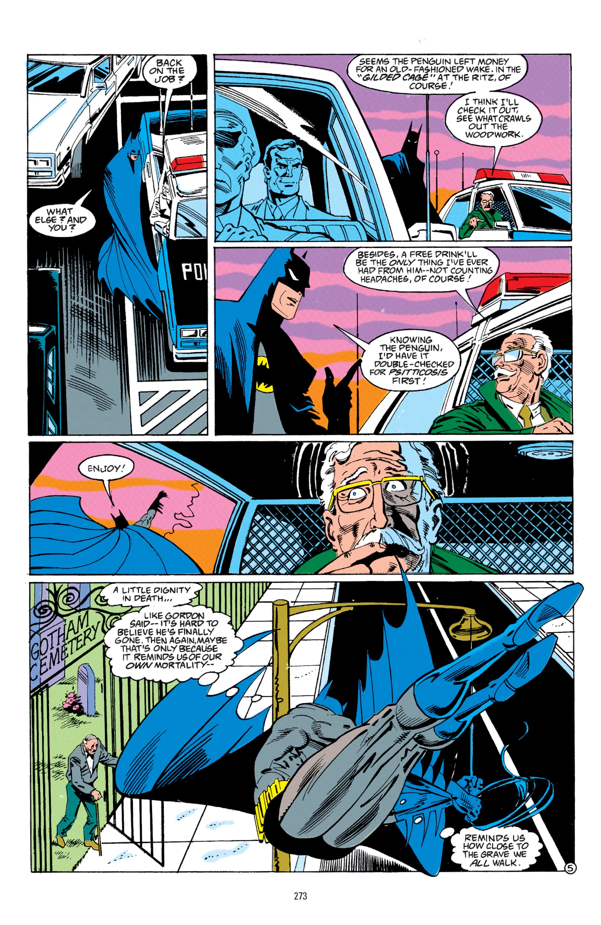 Read online Batman: The Dark Knight Detective comic -  Issue # TPB 4 (Part 3) - 73