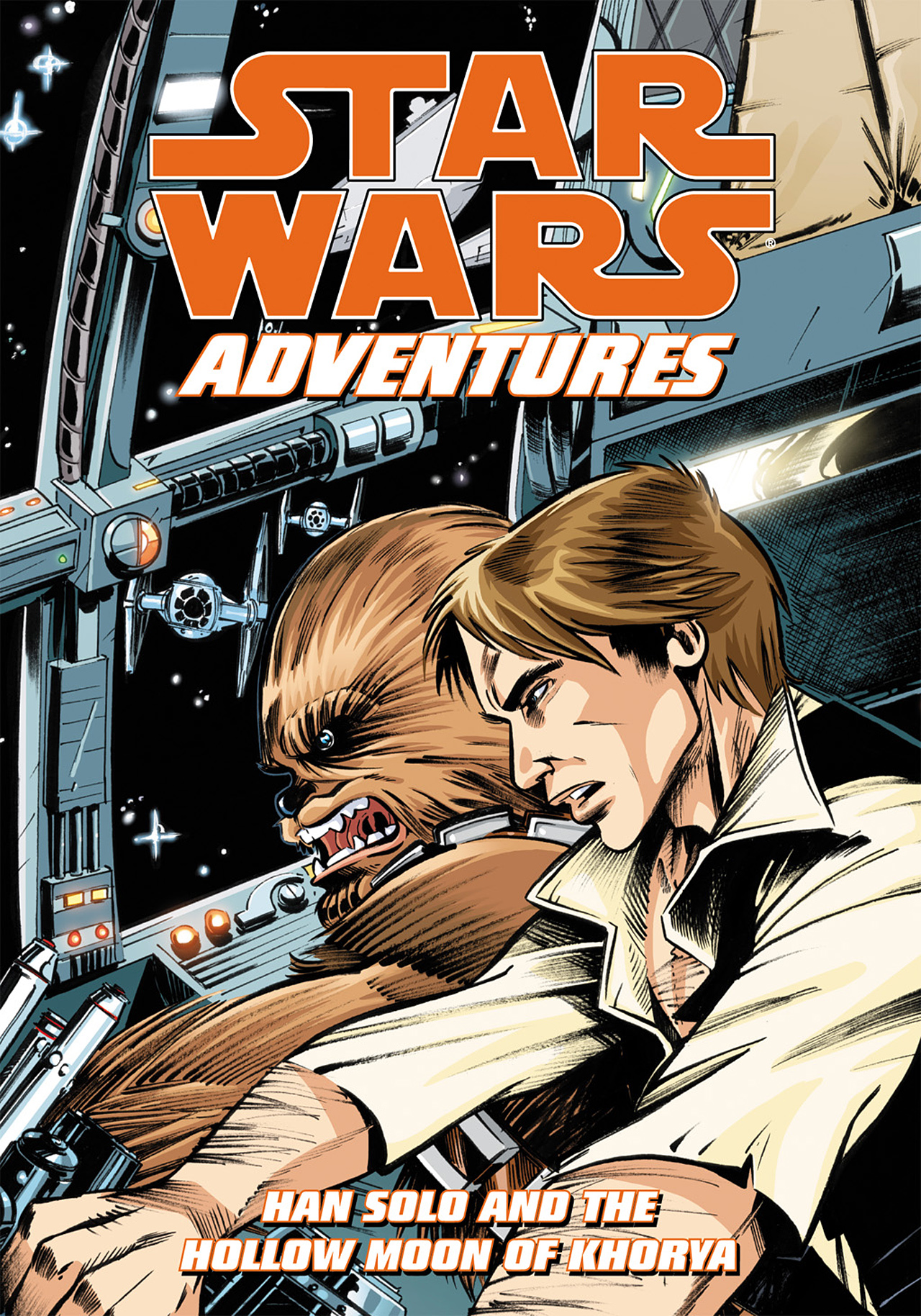 Read online Star Wars Omnibus comic -  Issue # Vol. 33 - 2
