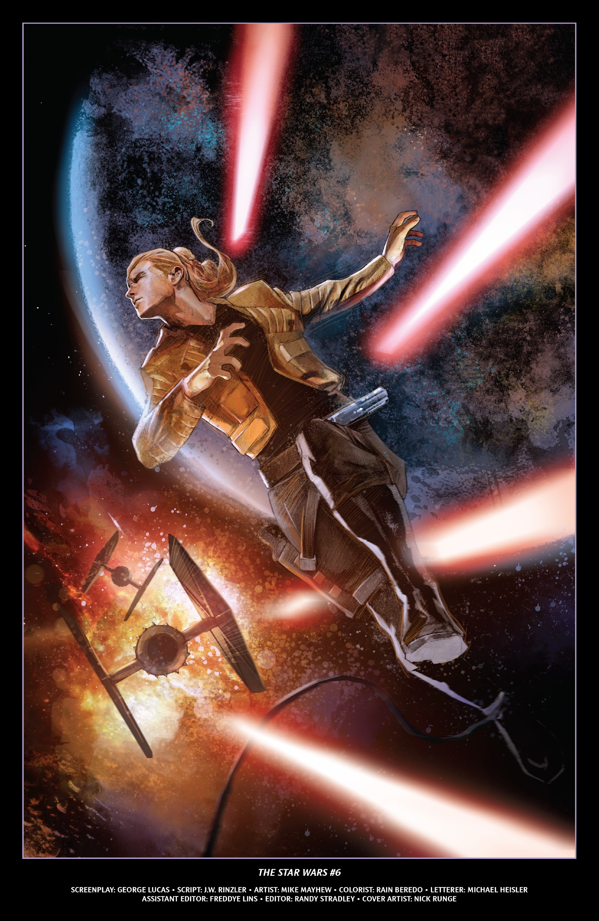 Read online Star Wars Legends: Infinities - Epic Collection comic -  Issue # TPB (Part 4) - 97