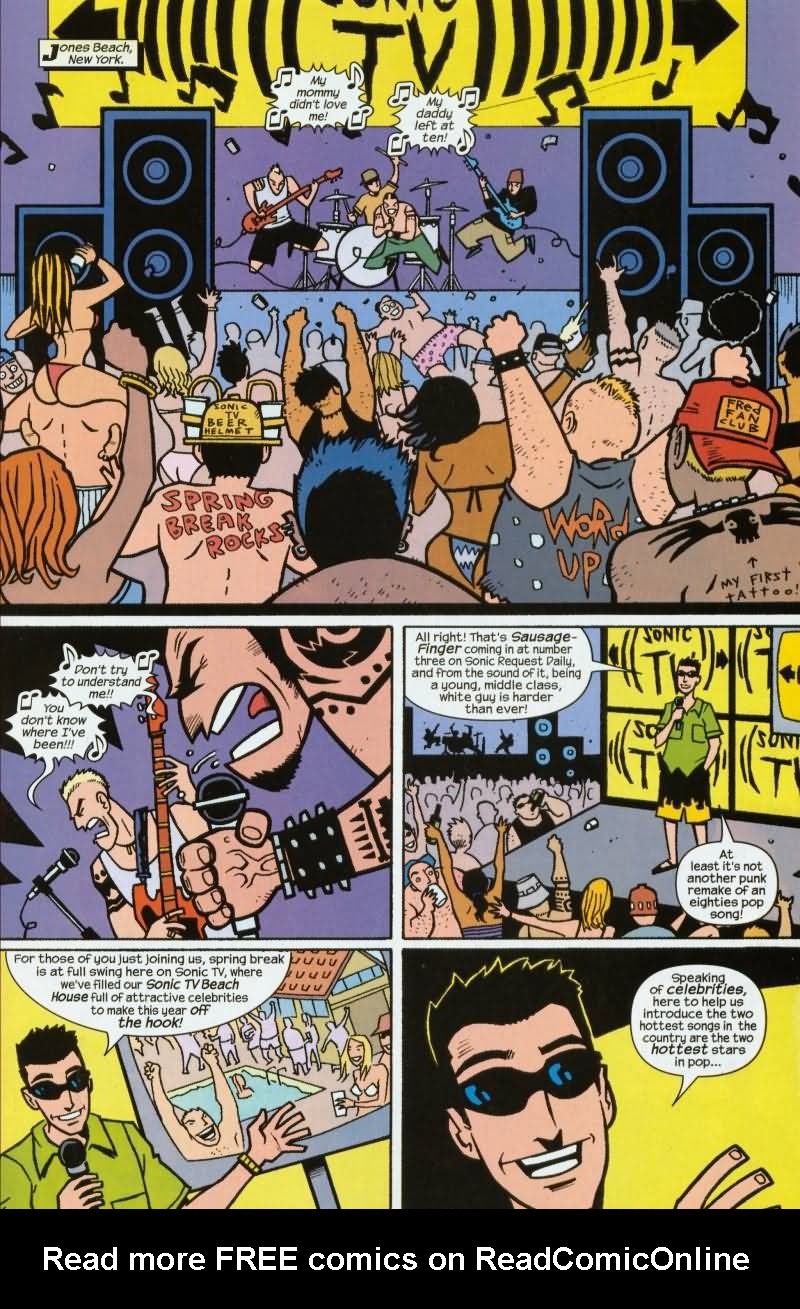 Peter Parker: Spider-Man Issue #42 #45 - English 2