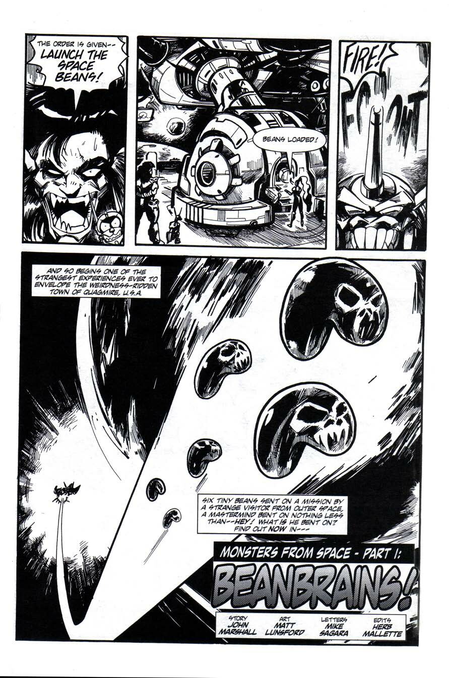 Read online Ninja High School (1986) comic -  Issue #46 - 4