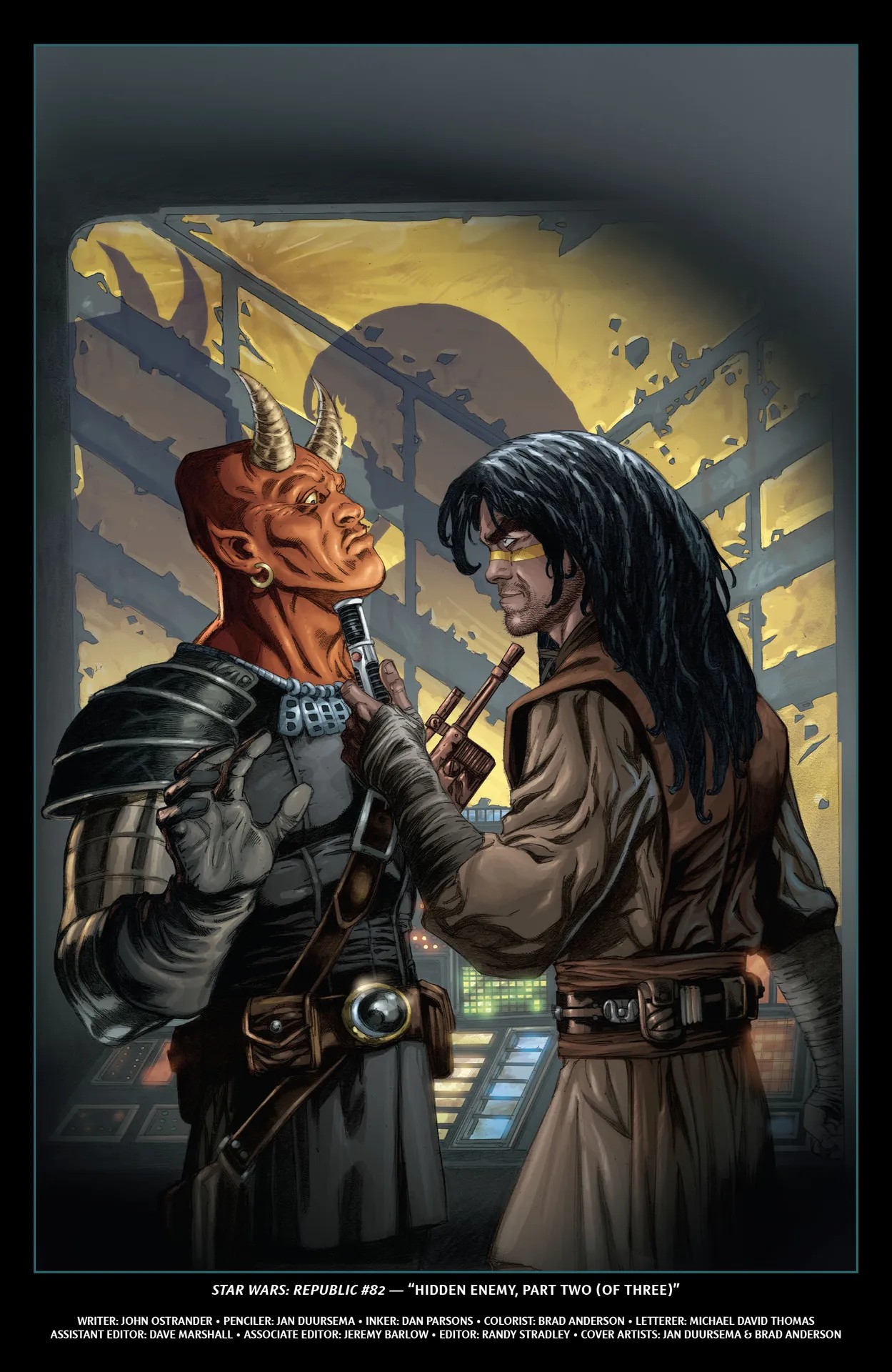 Read online Star Wars Legends Epic Collection: The Clone Wars comic -  Issue # TPB 4 (Part 4) - 39
