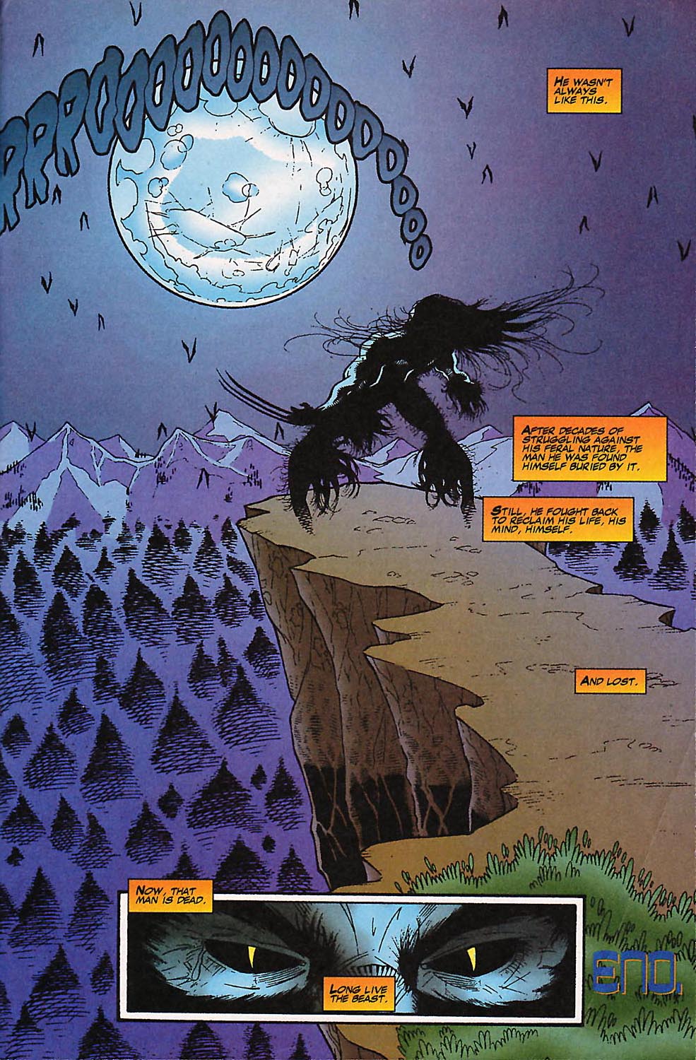 Read online What If...? (1989) comic -  Issue #93 - 25