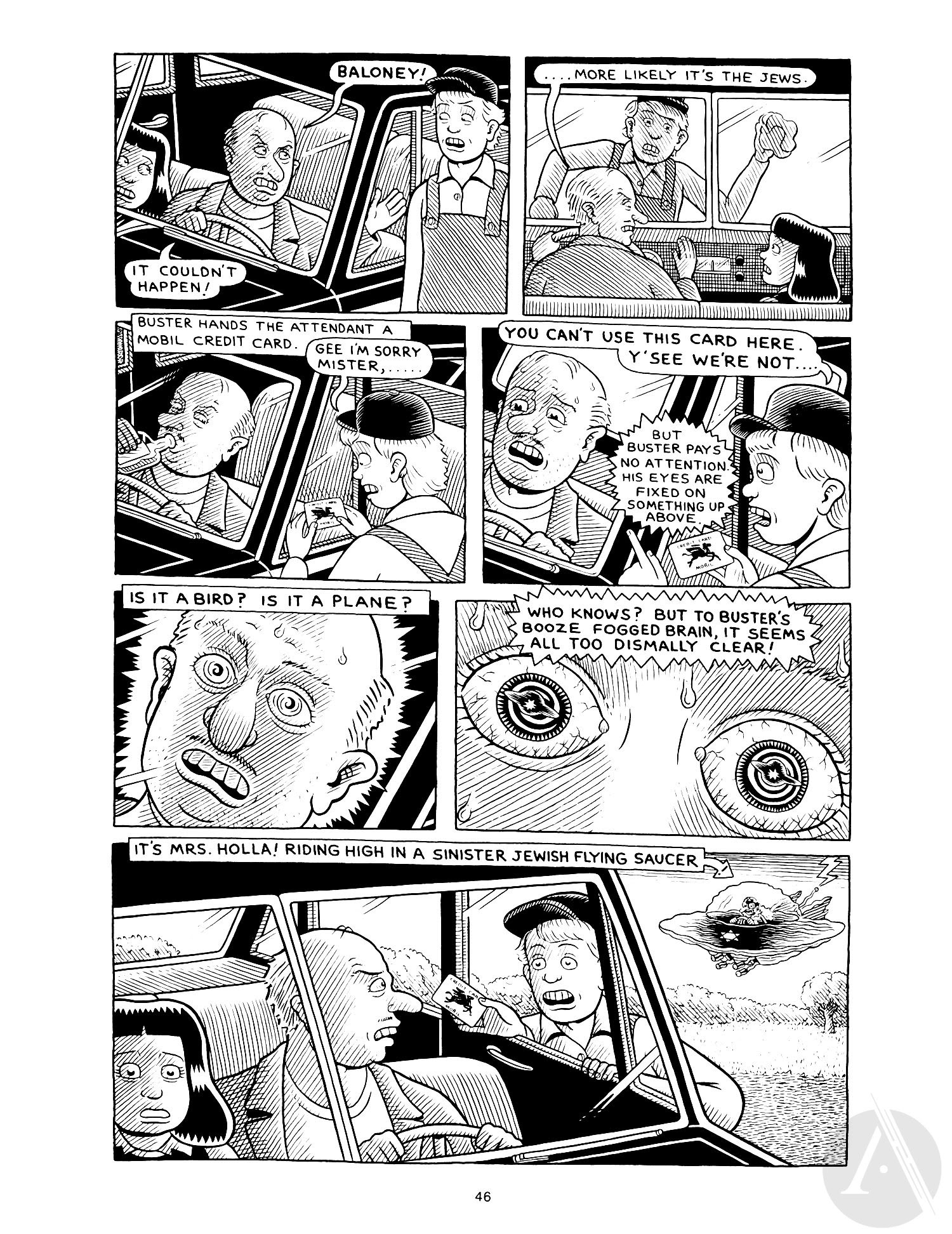 Read online All Waldo Comics comic -  Issue # Full - 50