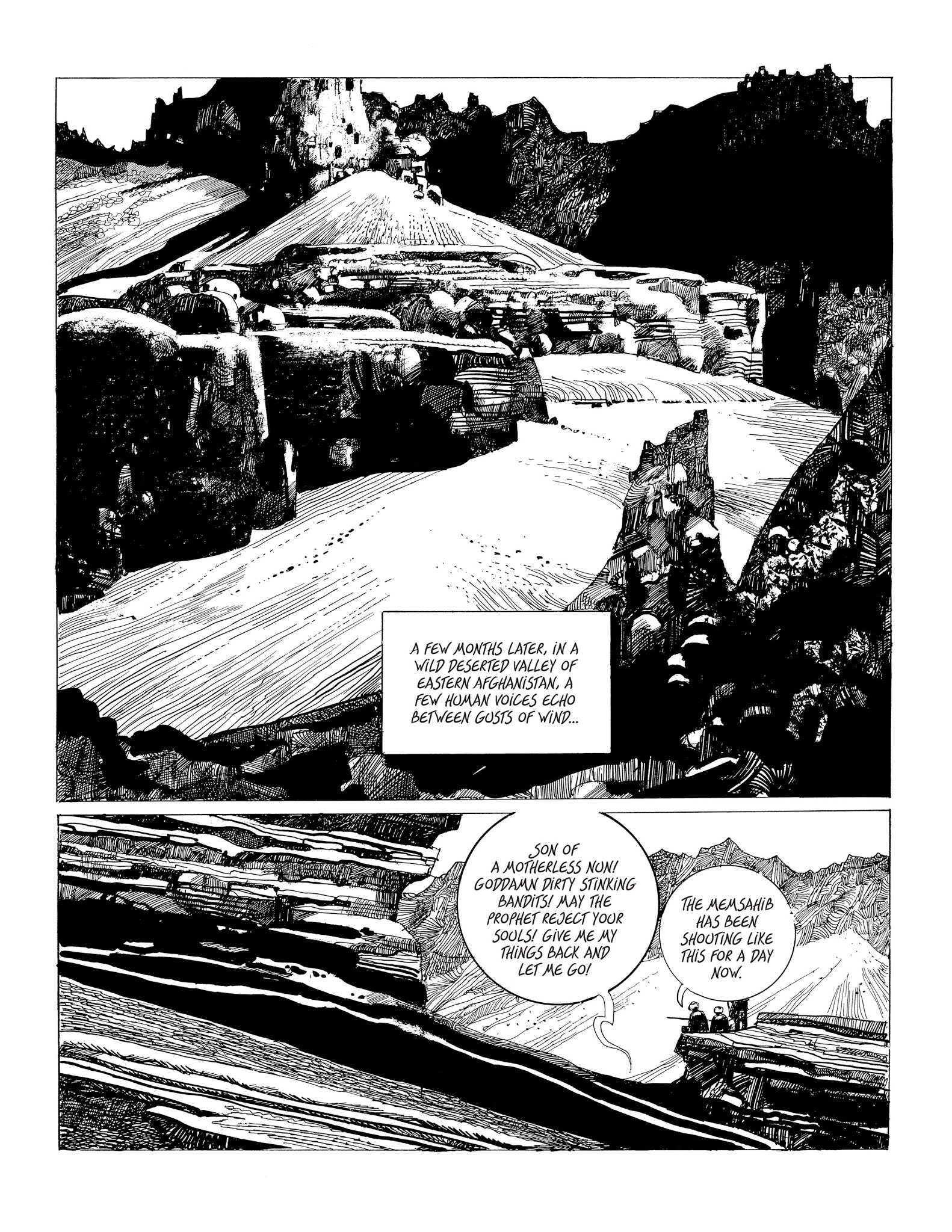 Read online The Collector comic -  Issue # TPB (Part 2) - 15