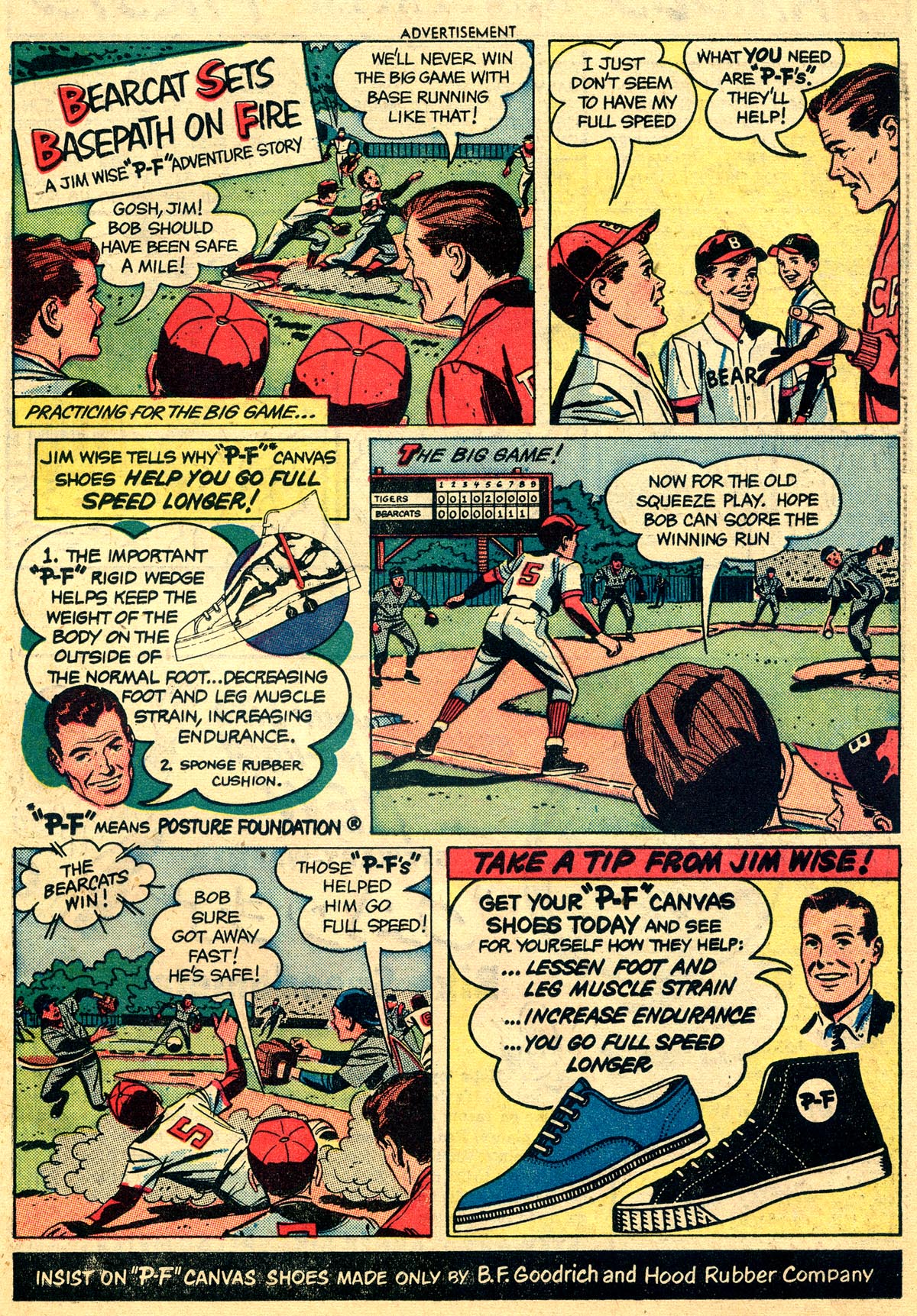 Big Town (1951) 22 Page 10