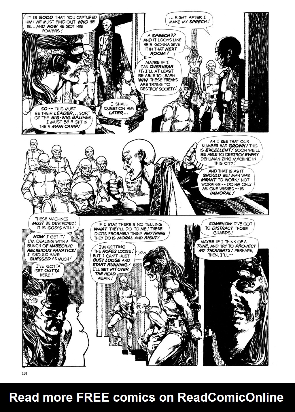 <{ $series->title }} issue TPB 11 (Part 2) - Page 2