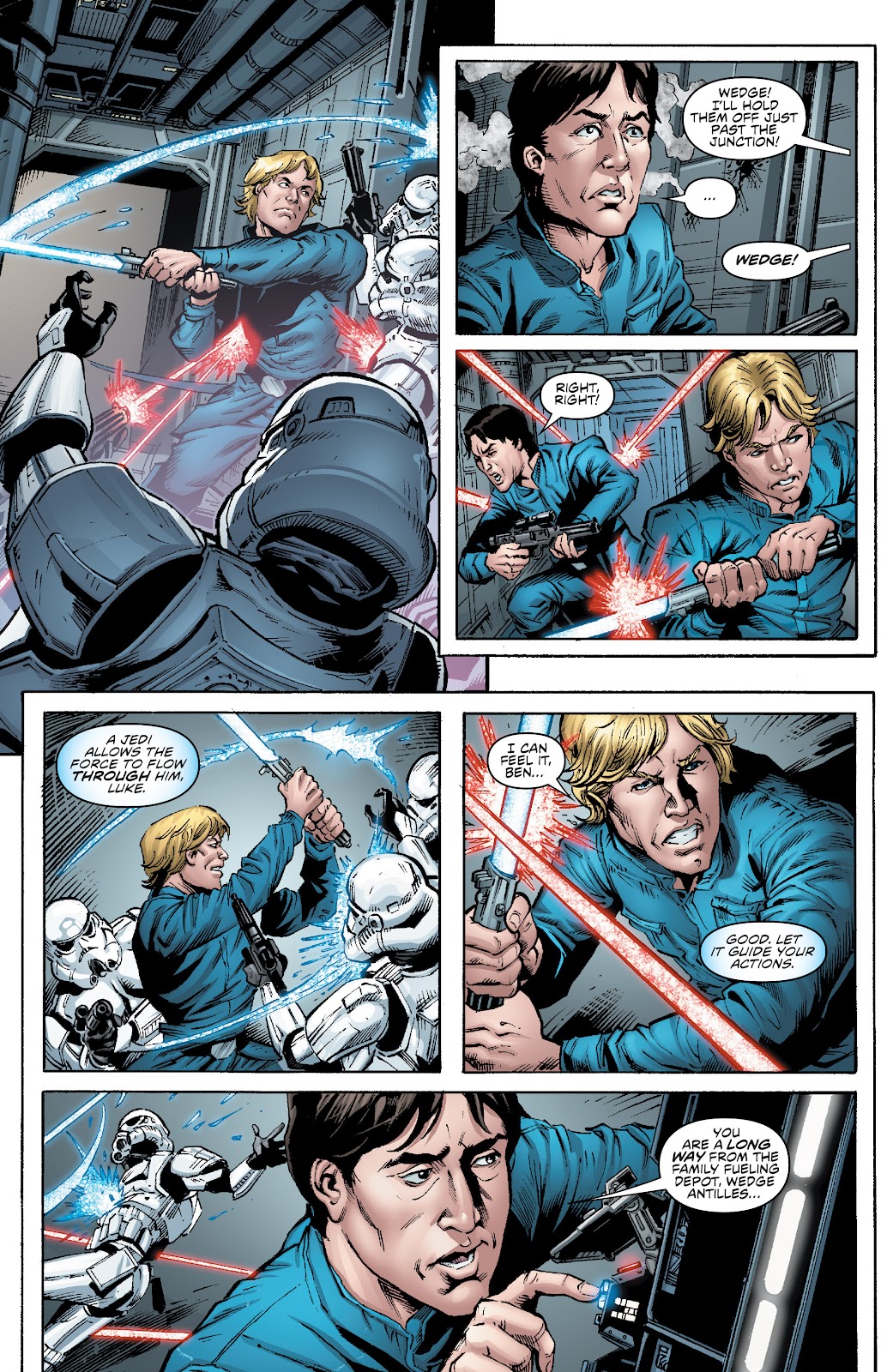 Star Wars (2013) issue TPB 2 - Page 65