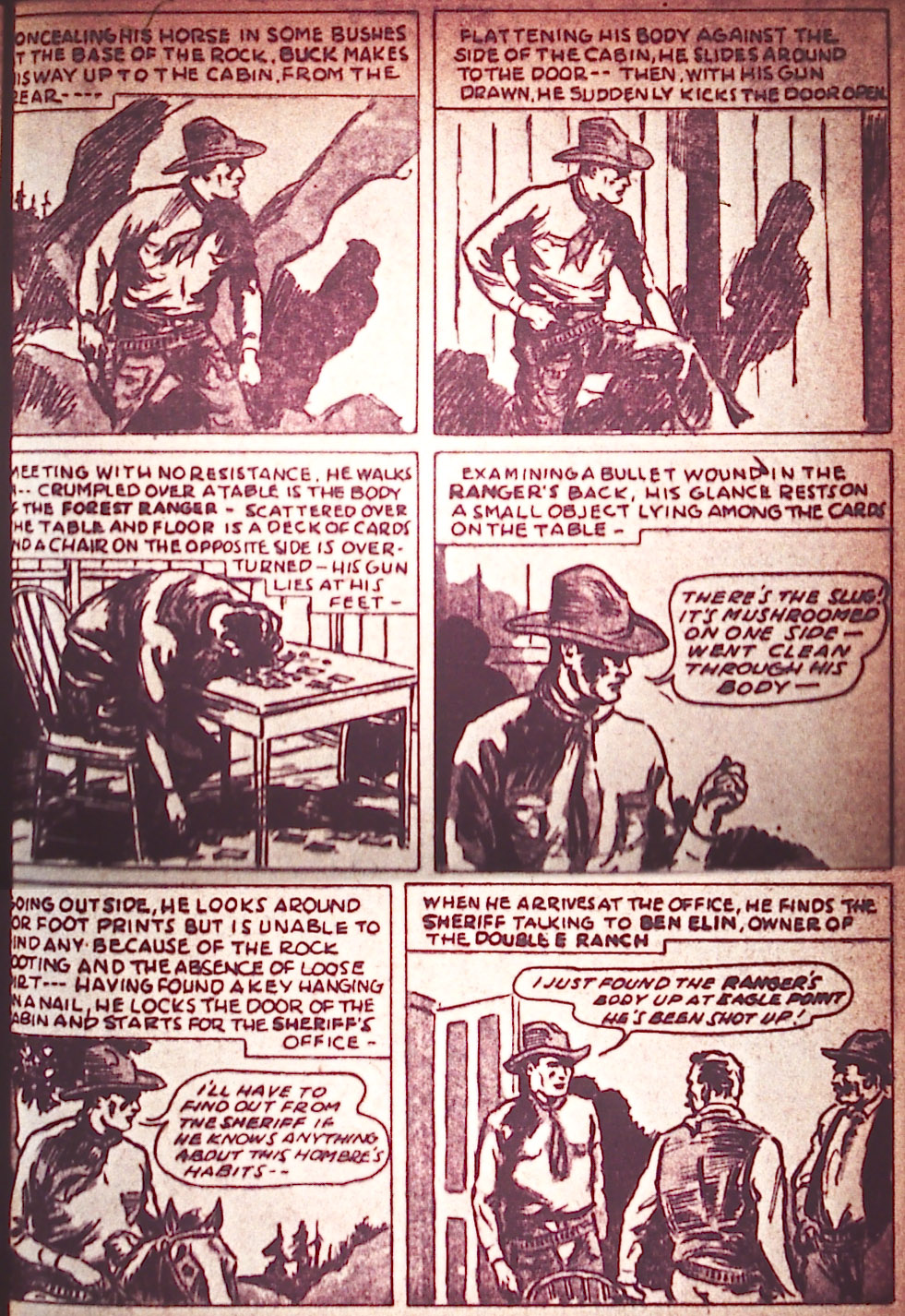 Detective Comics (1937) 7 Page 48