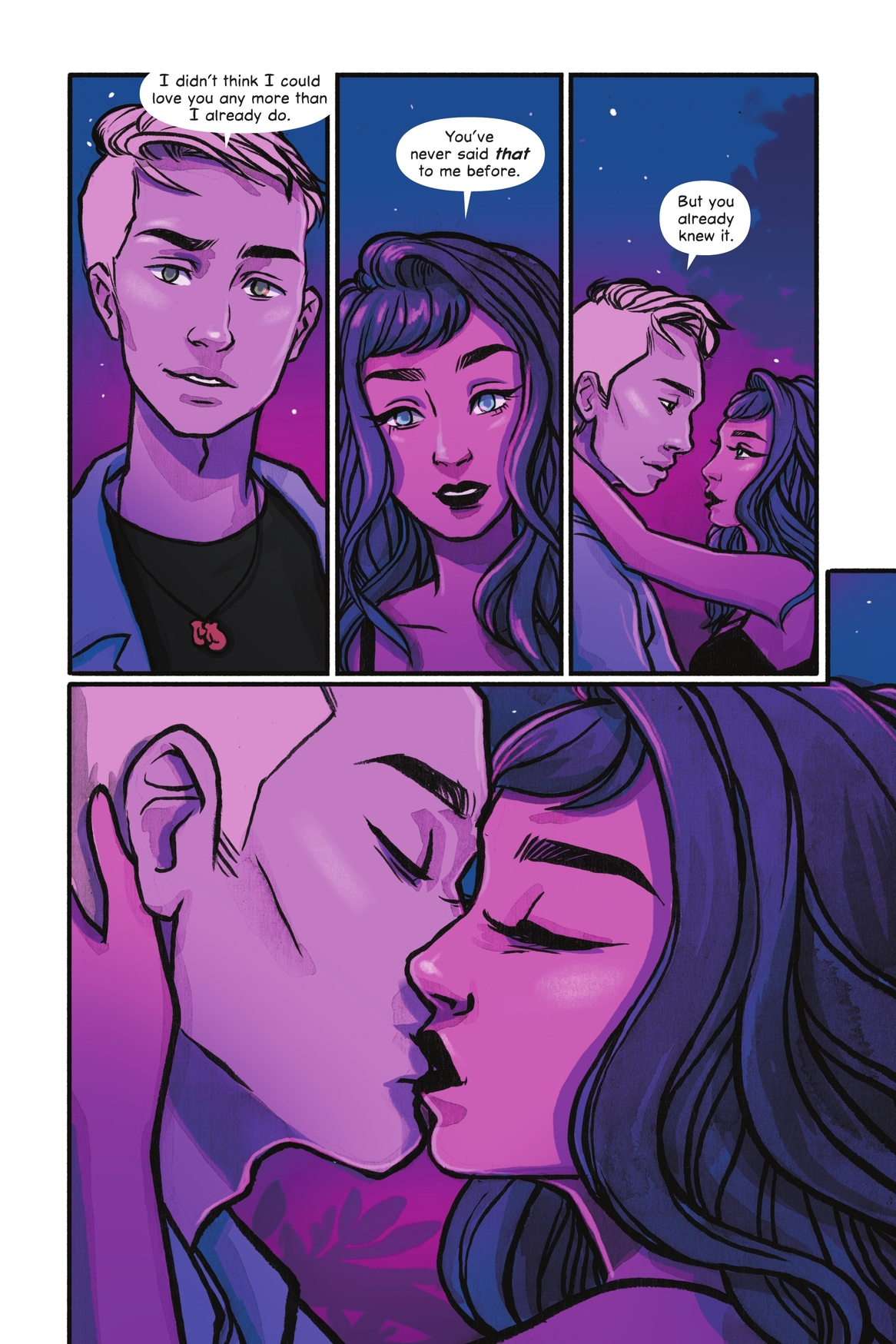 Read online Zatanna: The Jewel of Gravesend comic -  Issue # TPB (Part 2) - 3