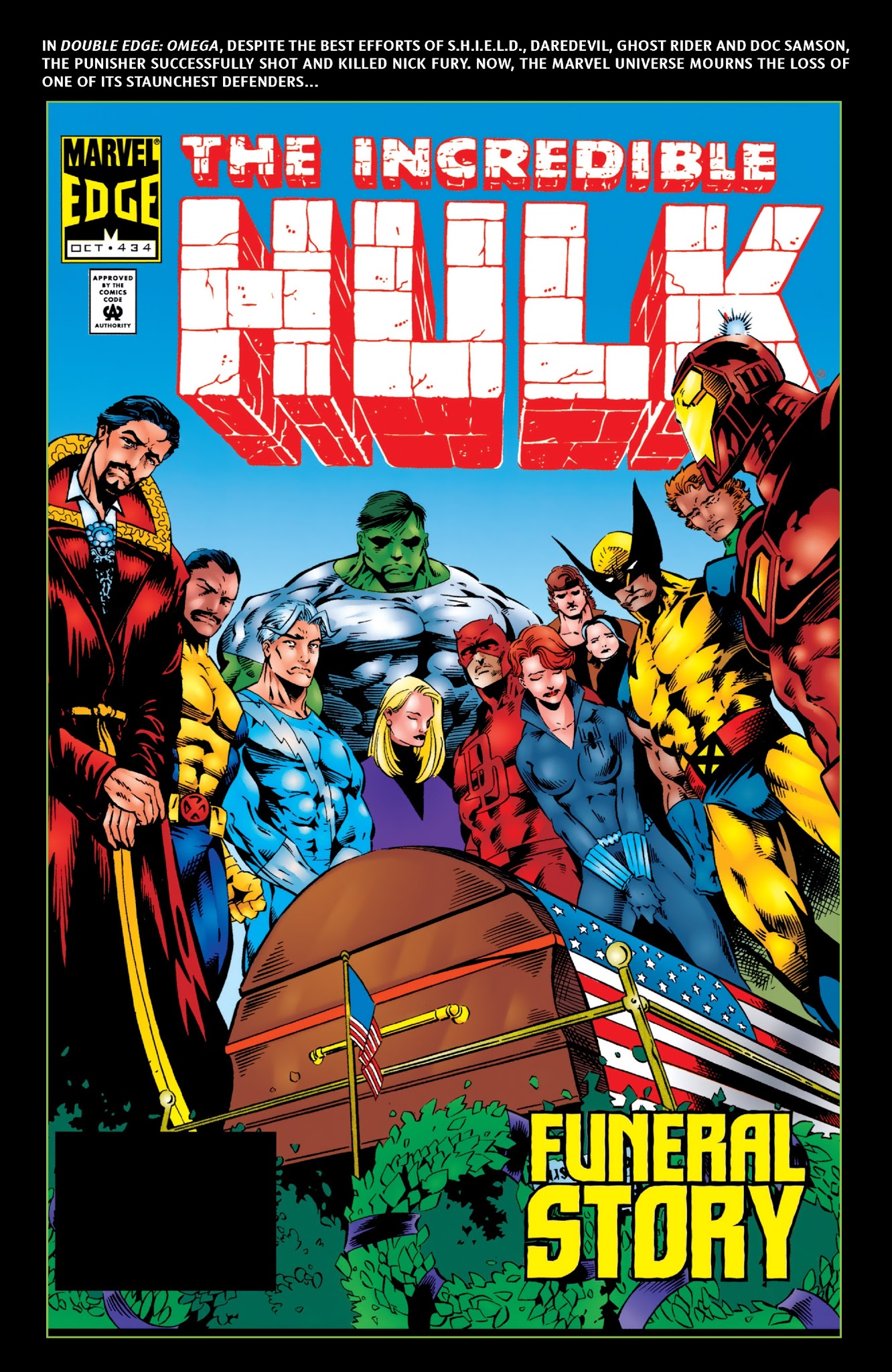 Read online Incredible Hulk Epic Collection comic -  Issue # TPB 21 - 429