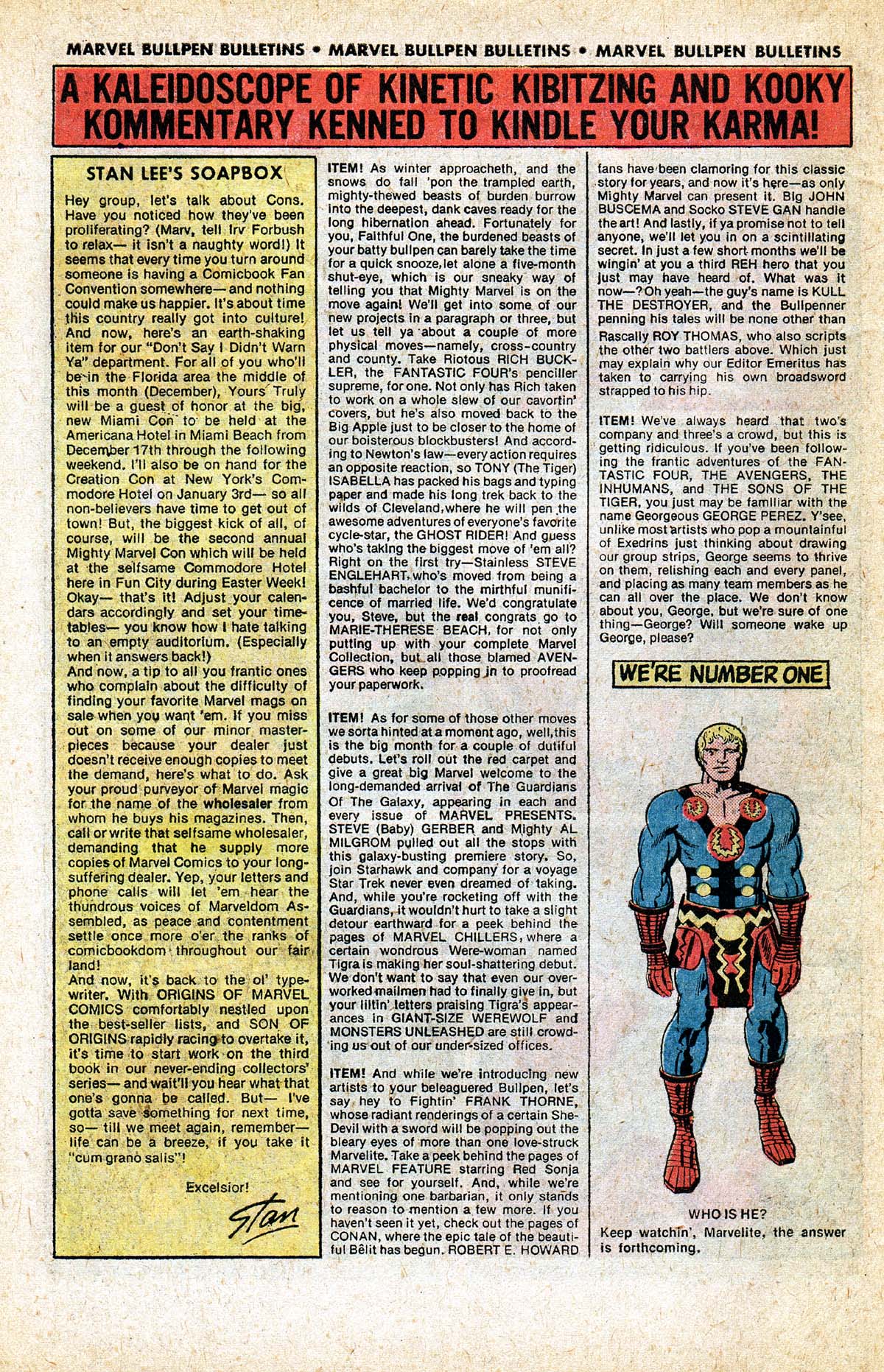 Read online The Mighty Marvel Western comic -  Issue #44 - 22