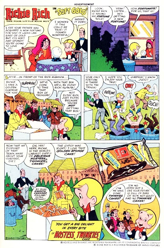Yosemite Sam and Bugs Bunny issue 41 - Page 2