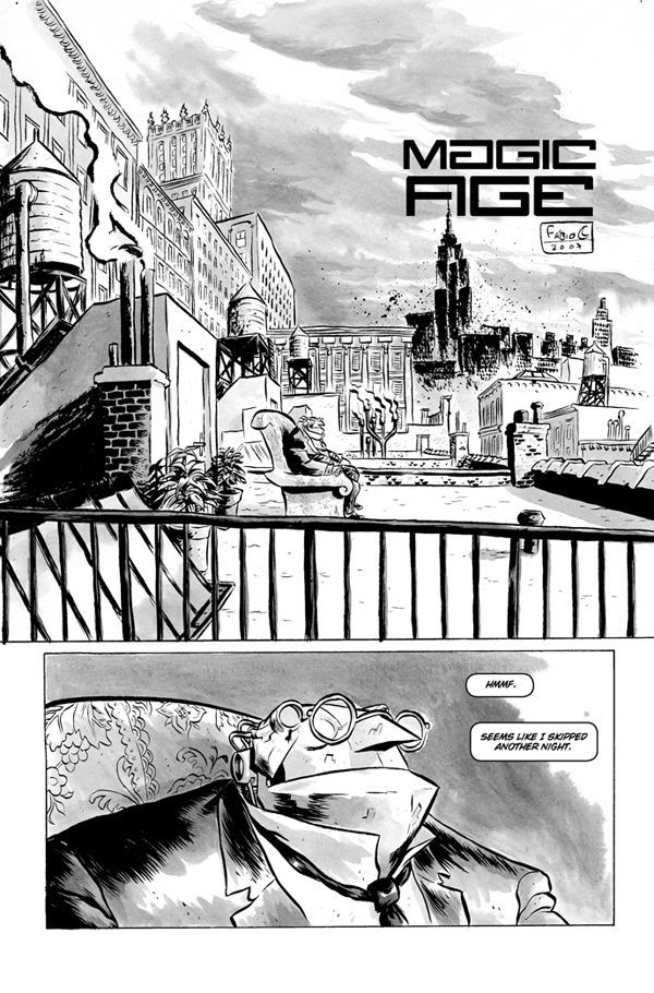 24Seven issue 2 - Page 2