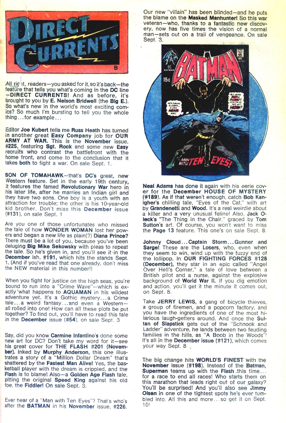 Read online Swing With Scooter comic -  Issue #31 - 33