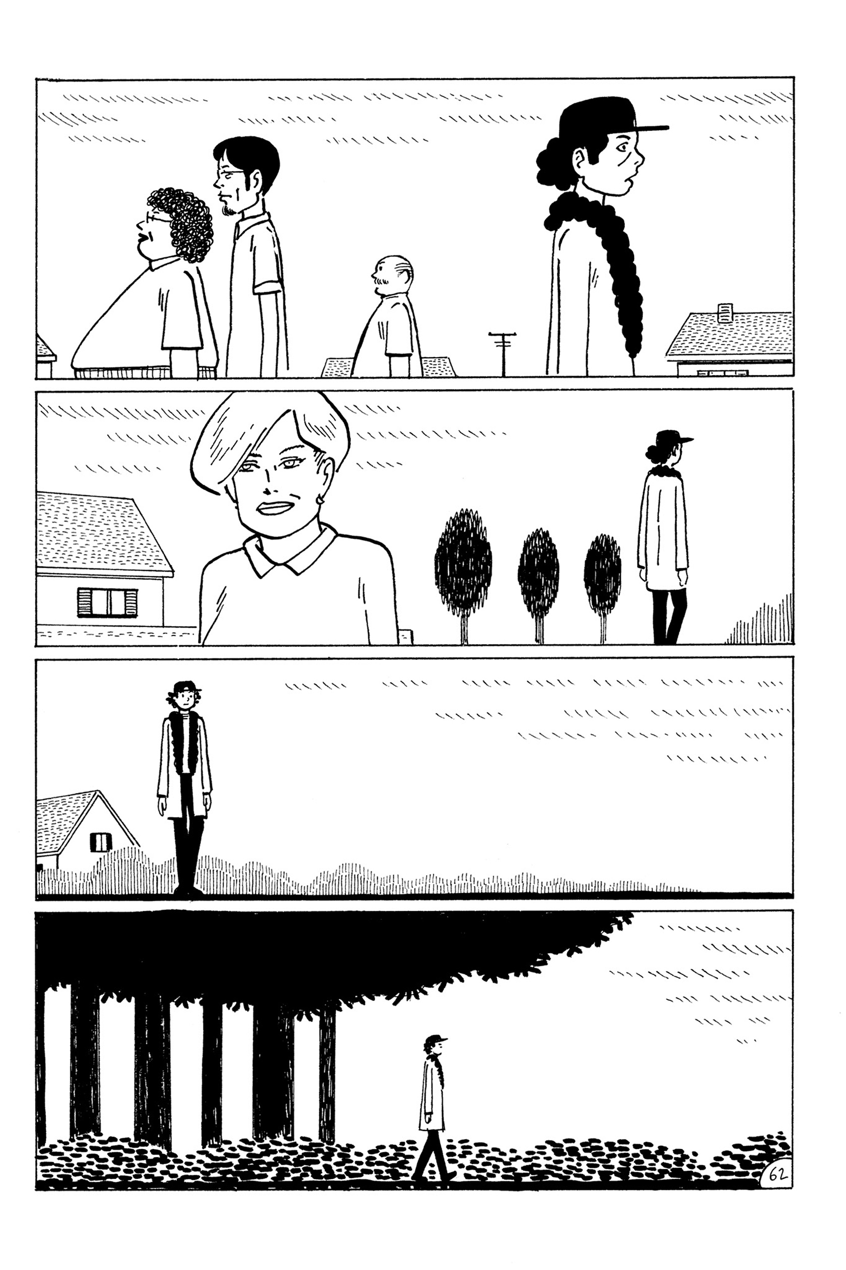 Read online Loverboys comic -  Issue # TPB - 68