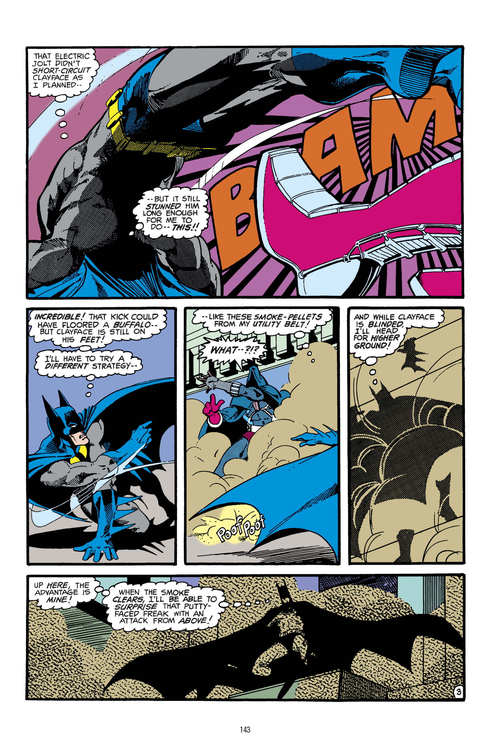 Read online Legends of the Dark Knight: Marshall Rogers comic -  Issue # TPB (Part 2) - 43