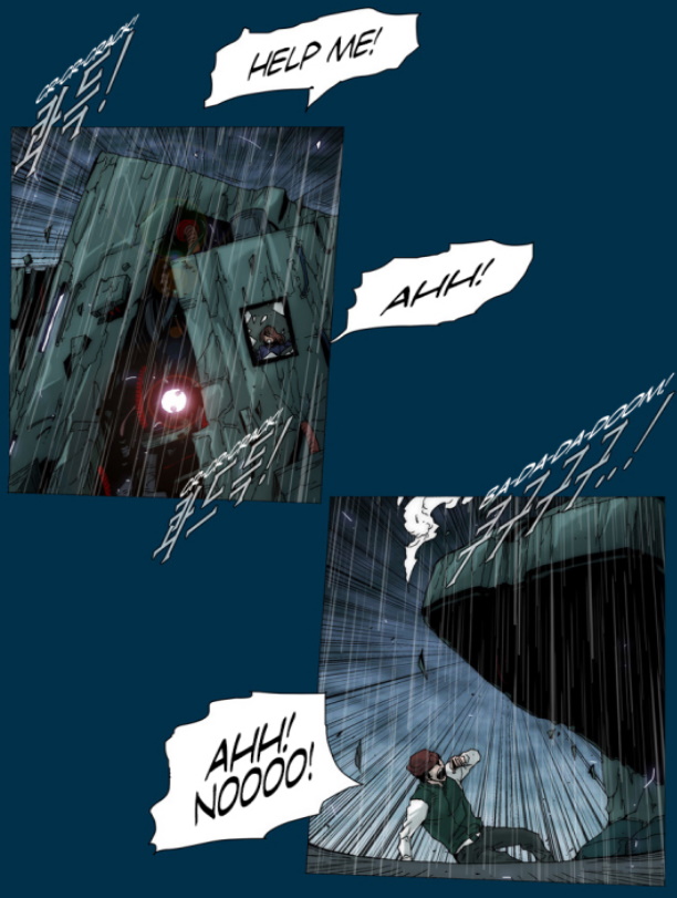 Read online Avengers: Electric Rain comic -  Issue #5 - 20