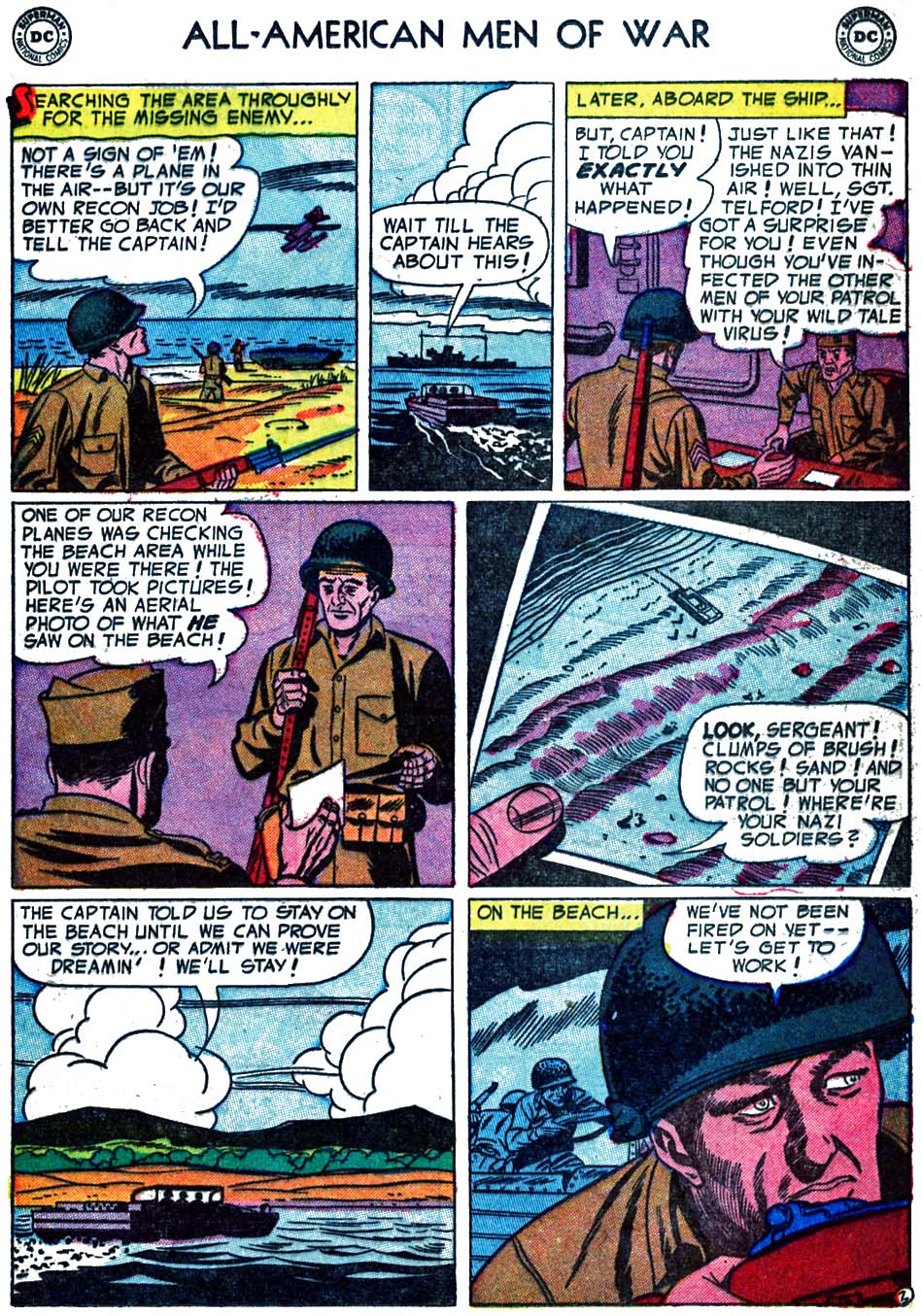 All-American Men of War issue 13 - Page 21
