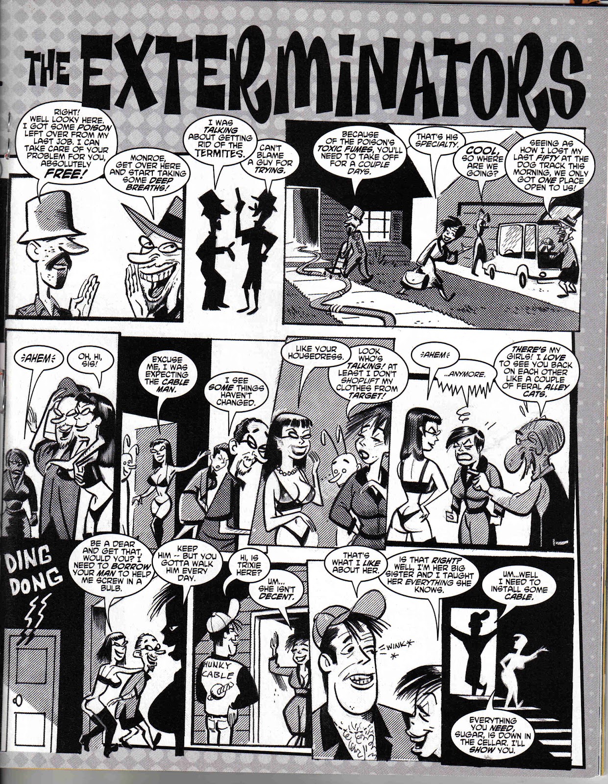 MAD issue 429 - Page 23