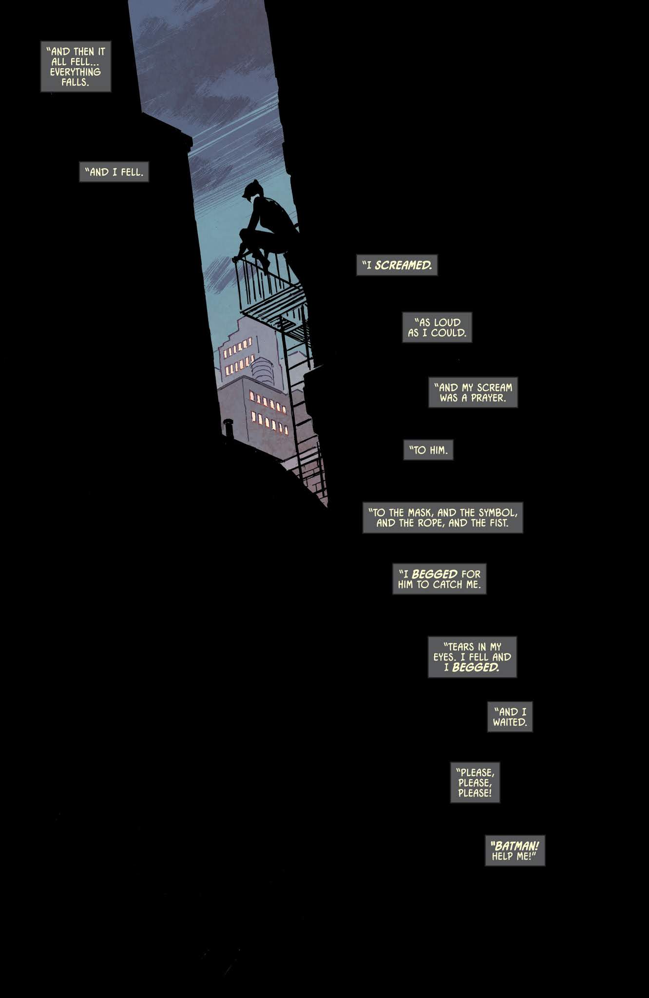 Read online Batman (2016) comic -  Issue #53 - 19