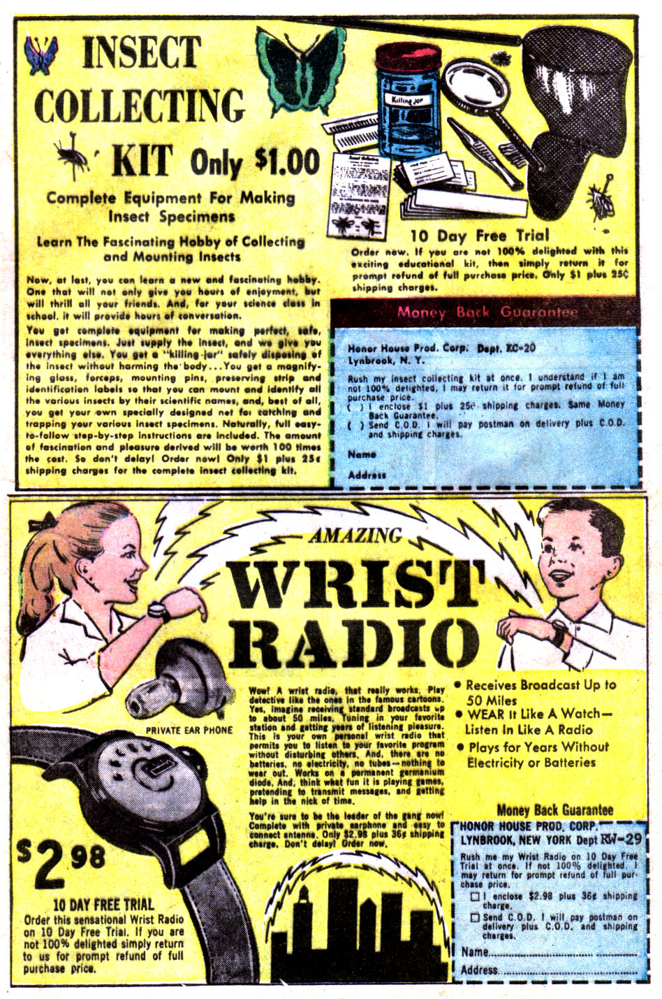 Read online Tales to Astonish (1959) comic -  Issue #34 - 9