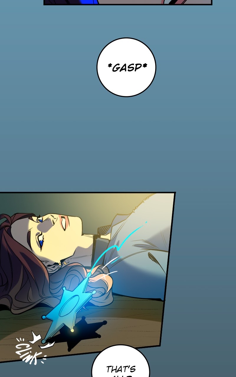 Read online Zatanna & the Ripper comic -  Issue #5 - 3