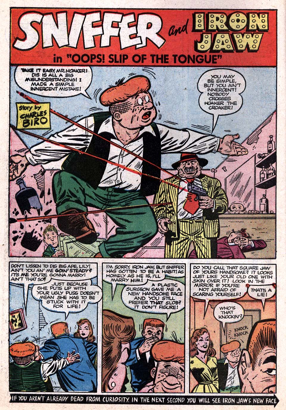Read online Boy Comics comic -  Issue #103 - 10