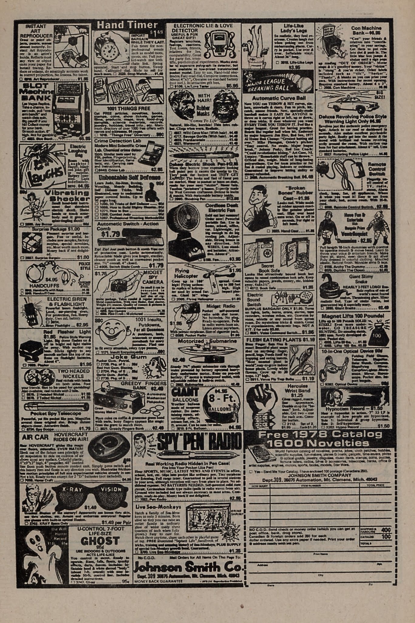 Read online Richie Rich & Dollar the Dog comic -  Issue #4 - 50